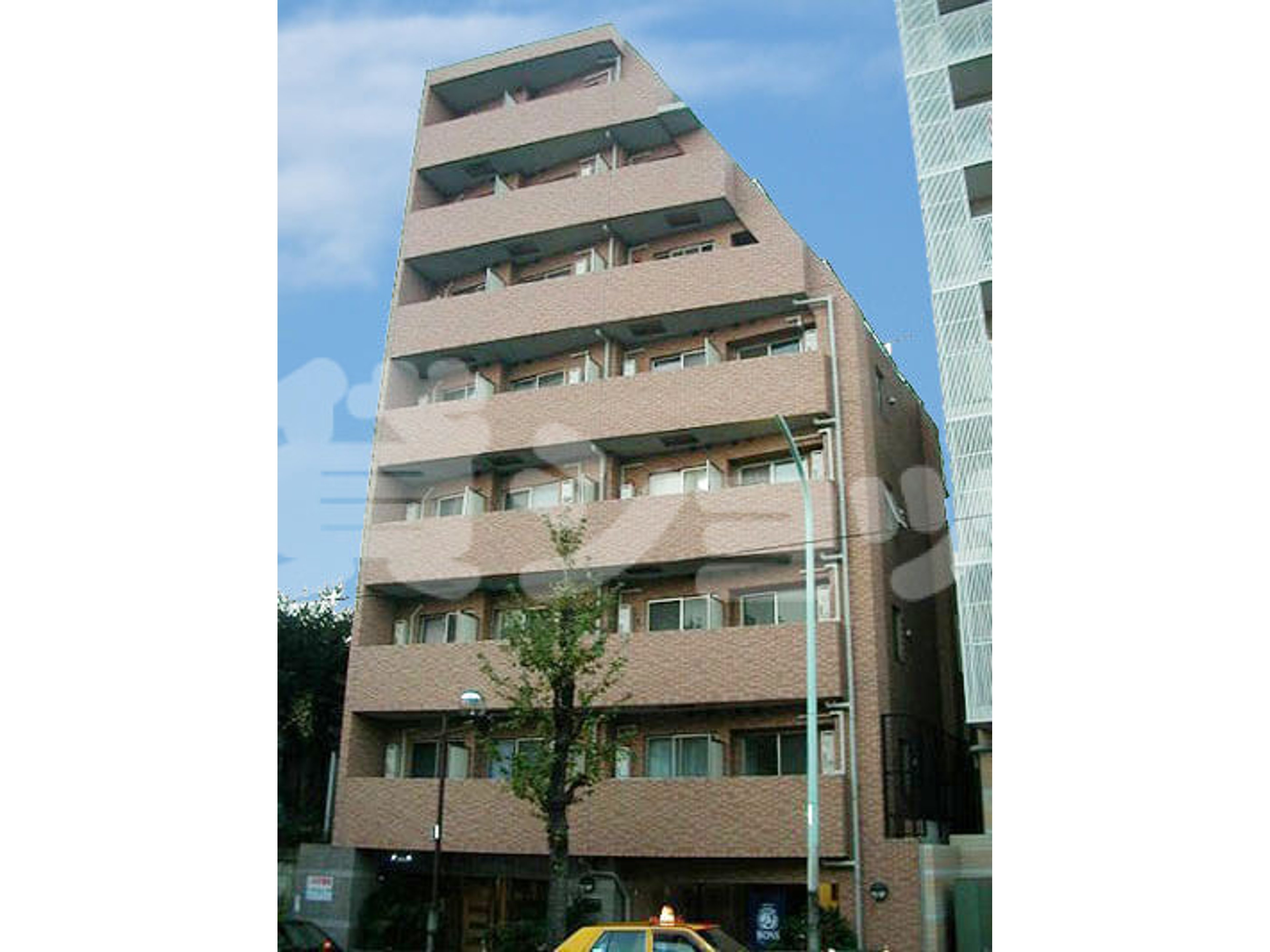 BraTTo文京目白坂下のイメージ