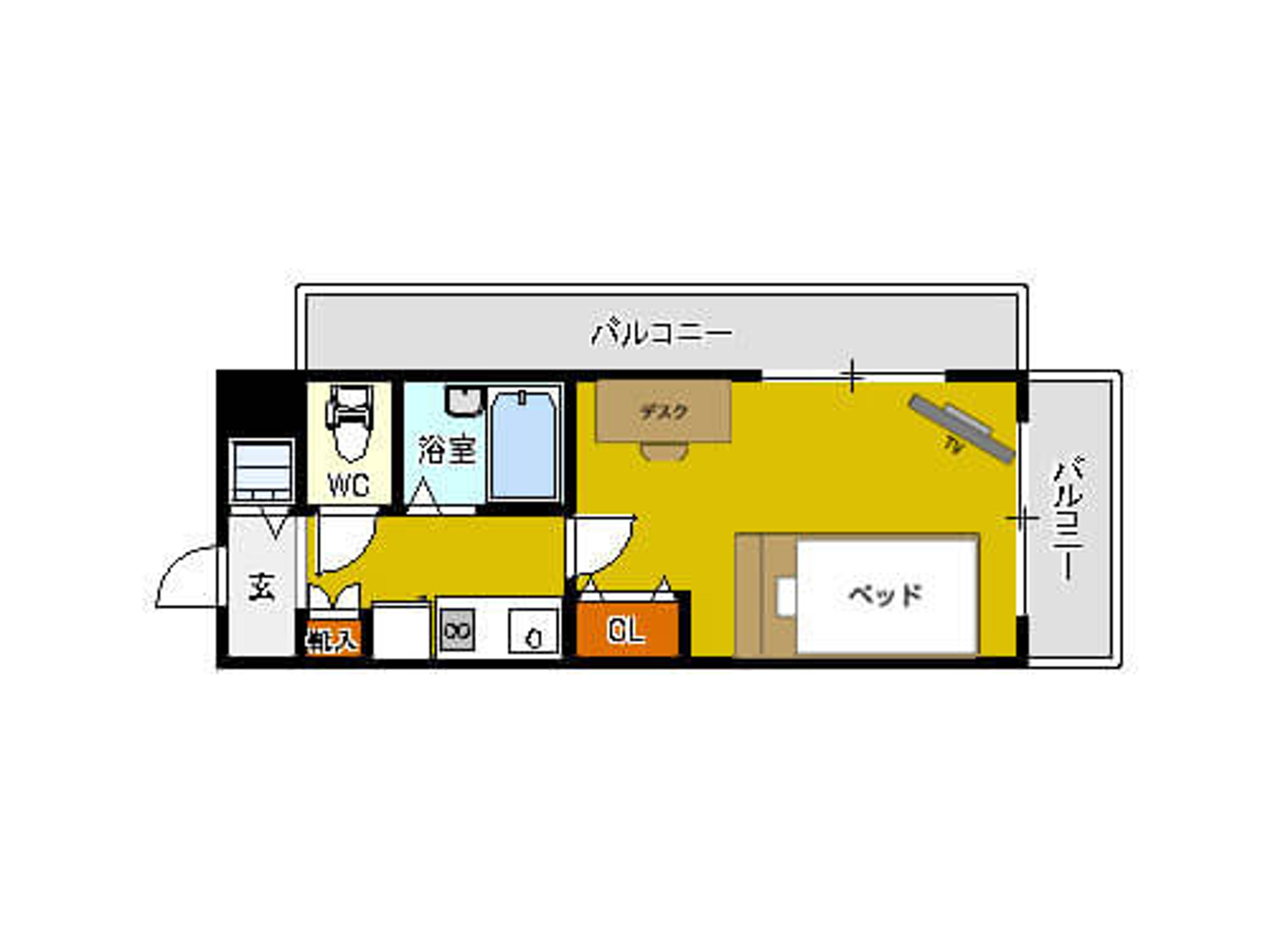 BraTTo文京目白坂下のイメージ