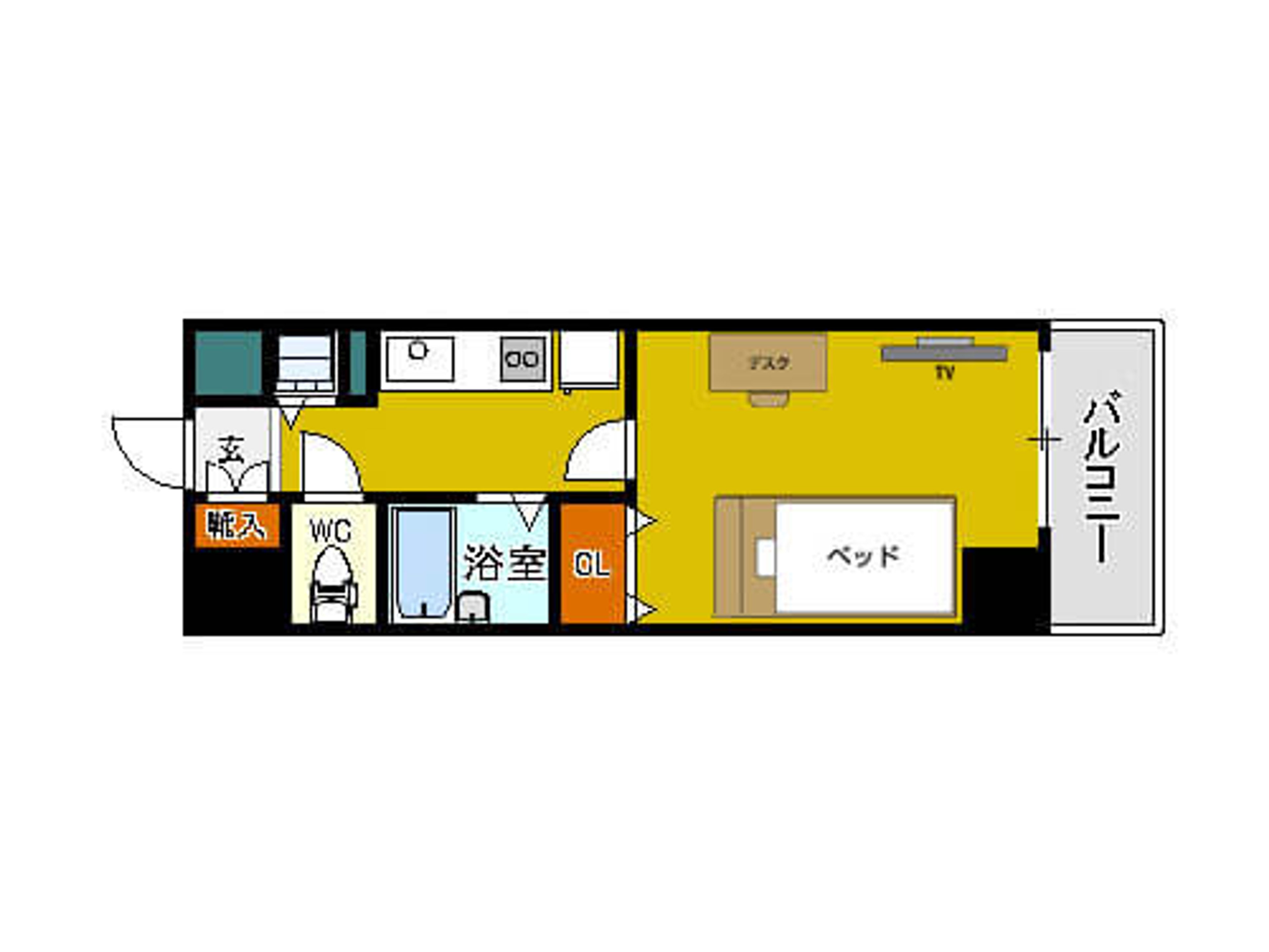 BraTTo秋葉原駅前のイメージ