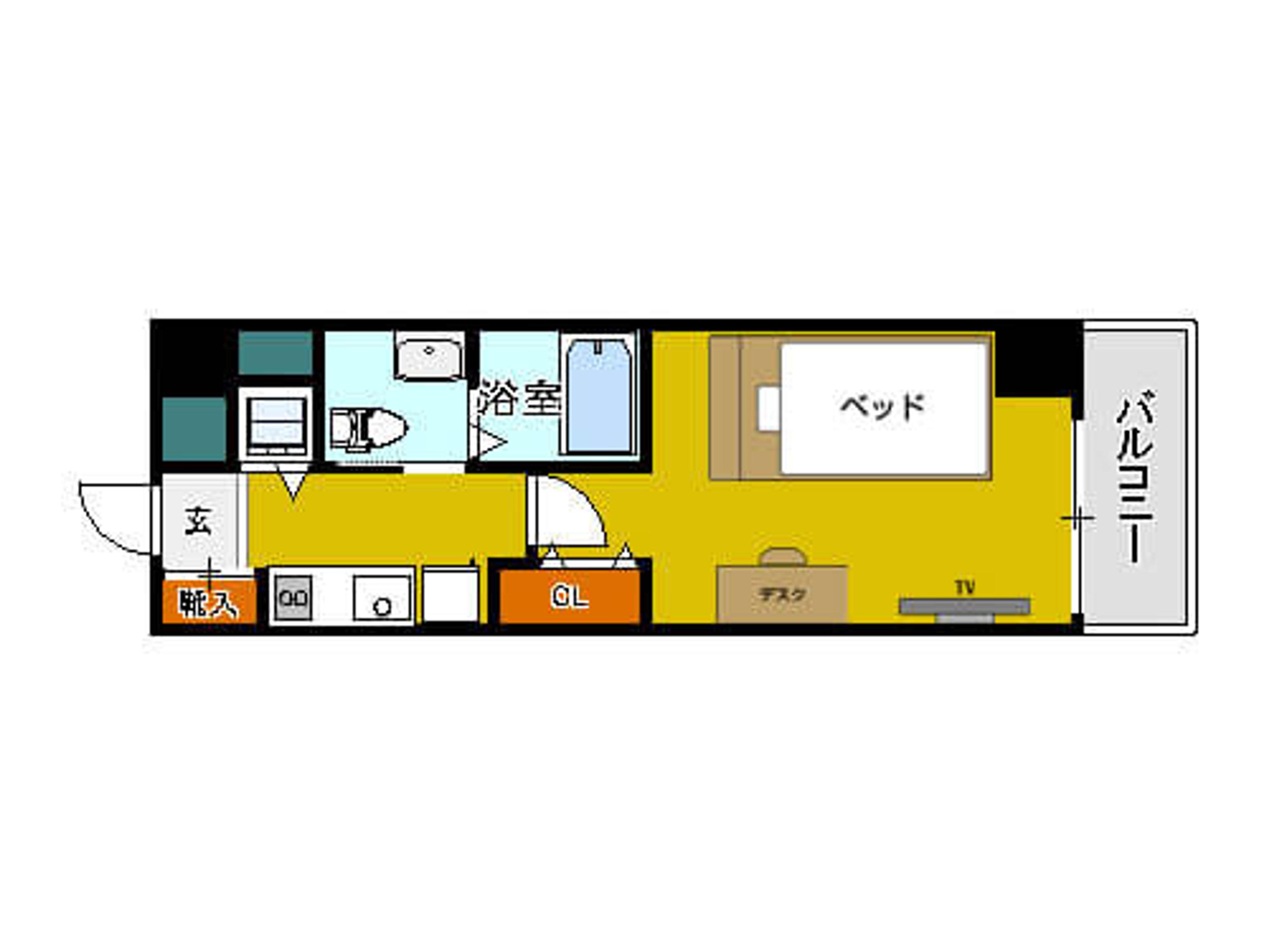 BraTTo神田淡路町秋葉原駅前のイメージ