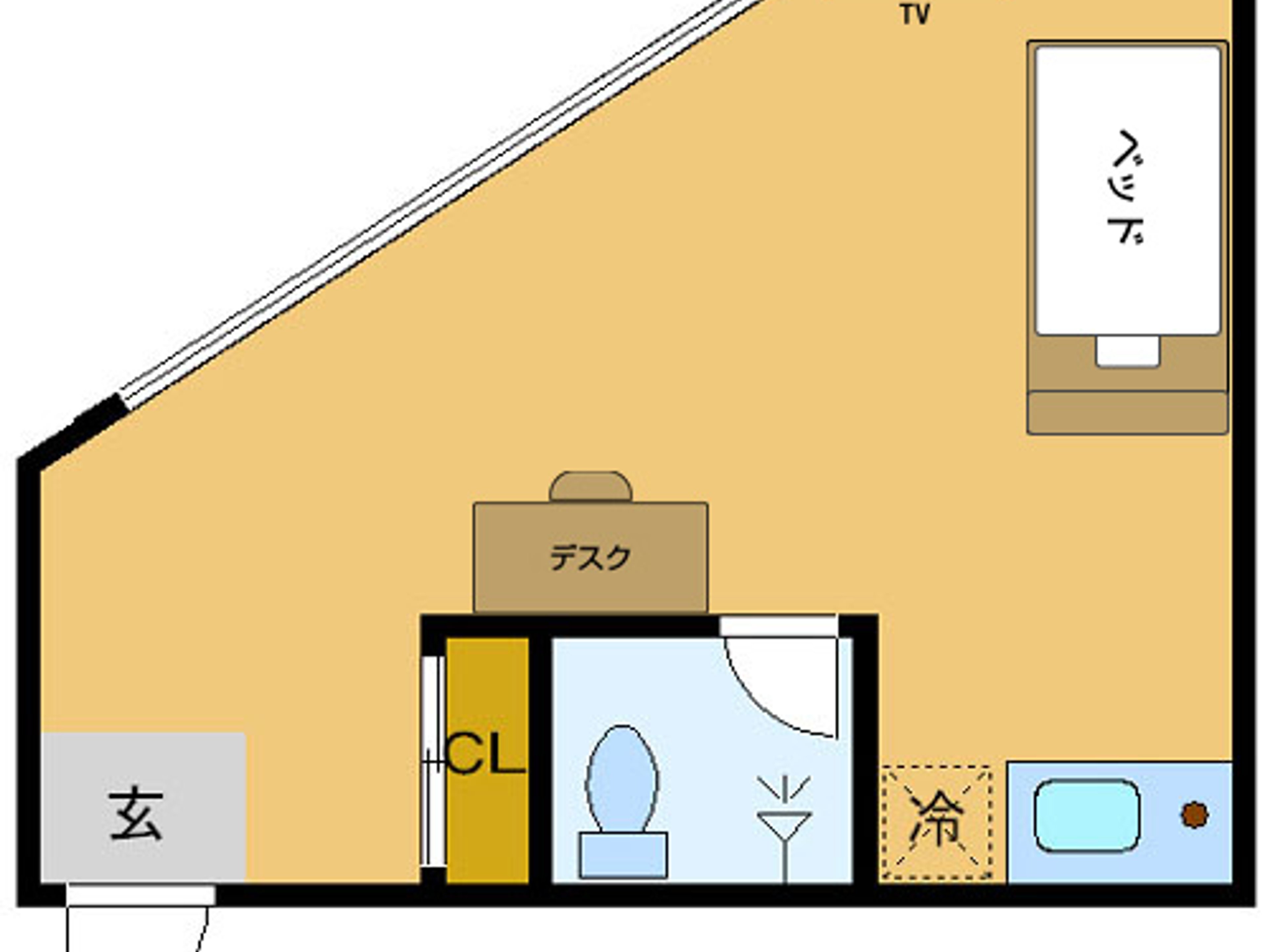 BraTTo浅草橋駅前のイメージ