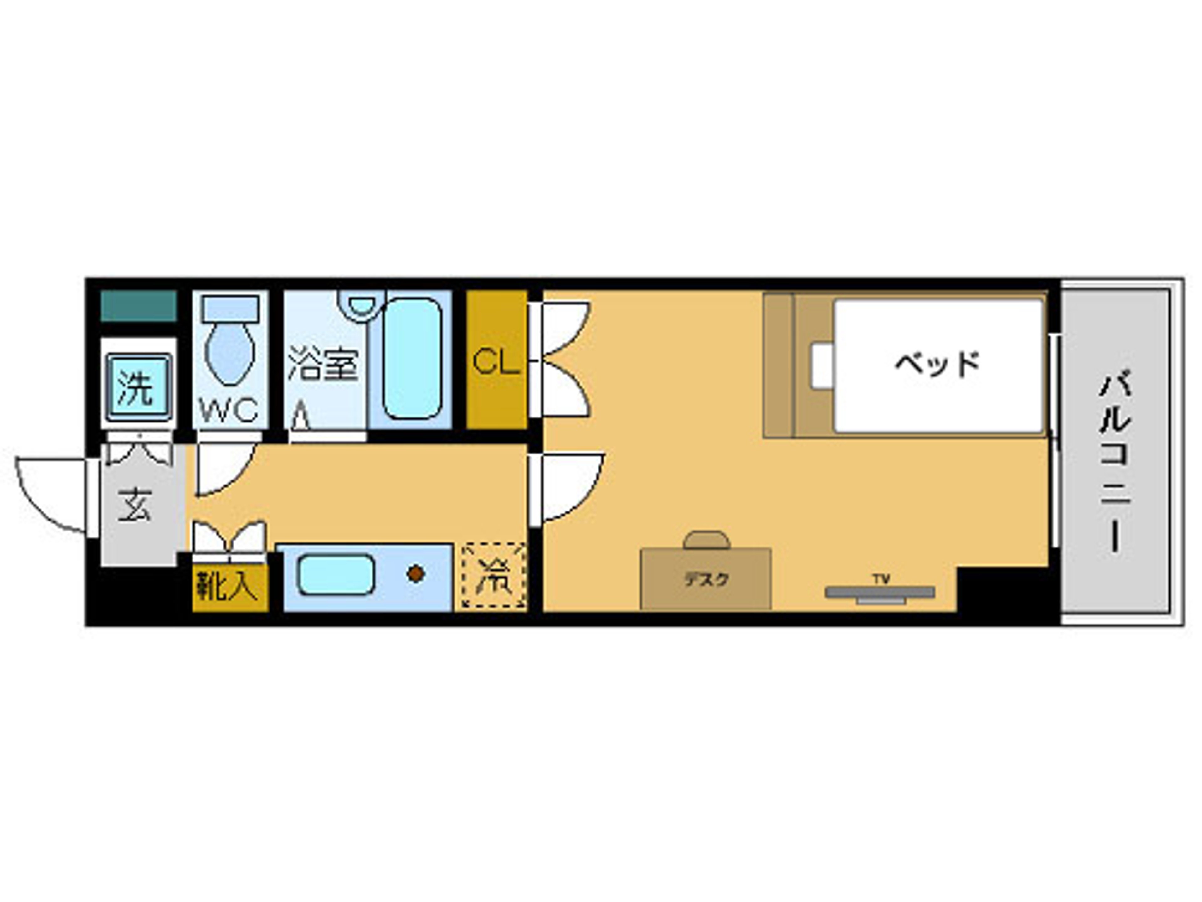 BraTTo秋葉原柳原通りのイメージ