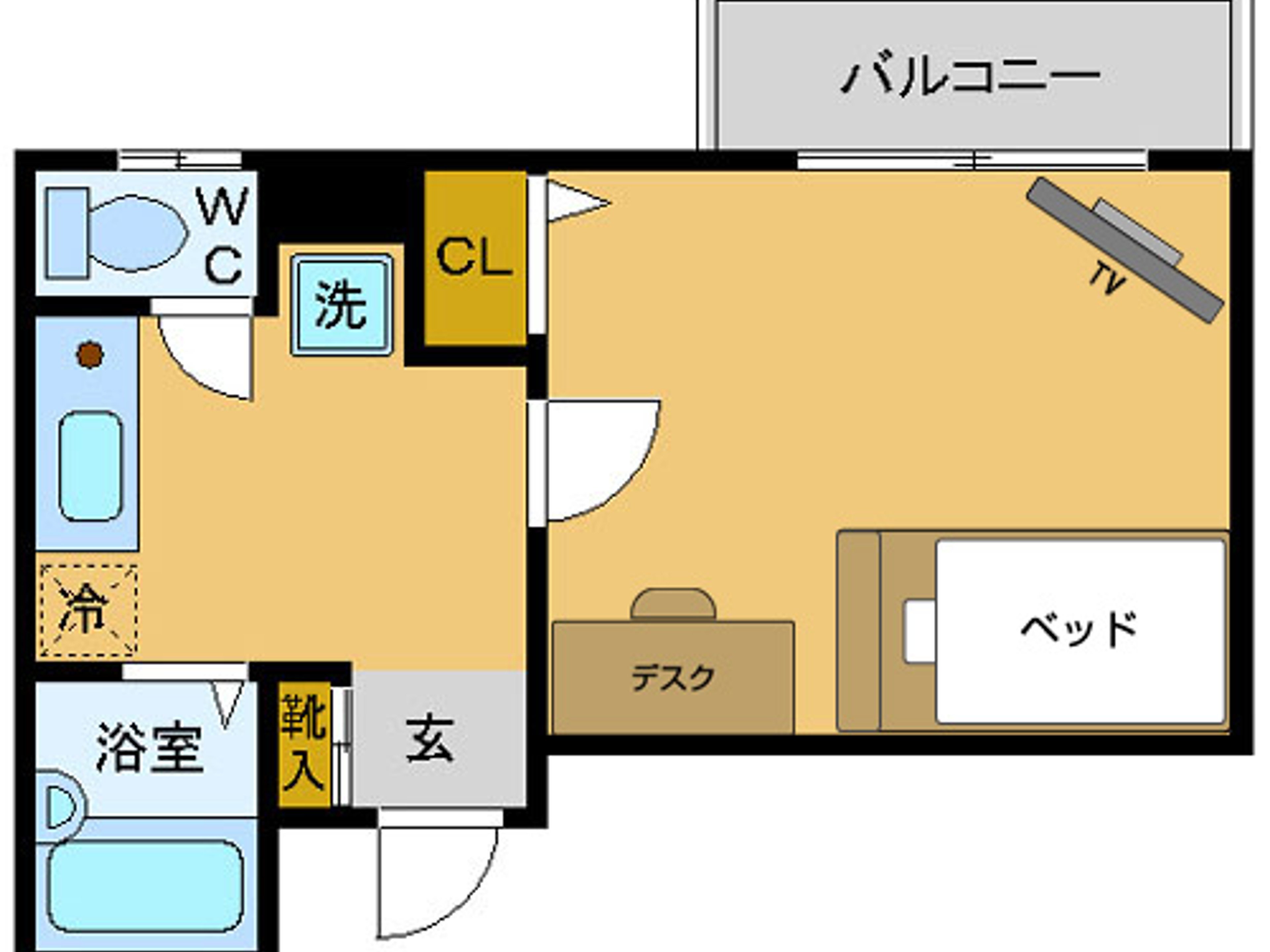 BraTTo九段下のイメージ