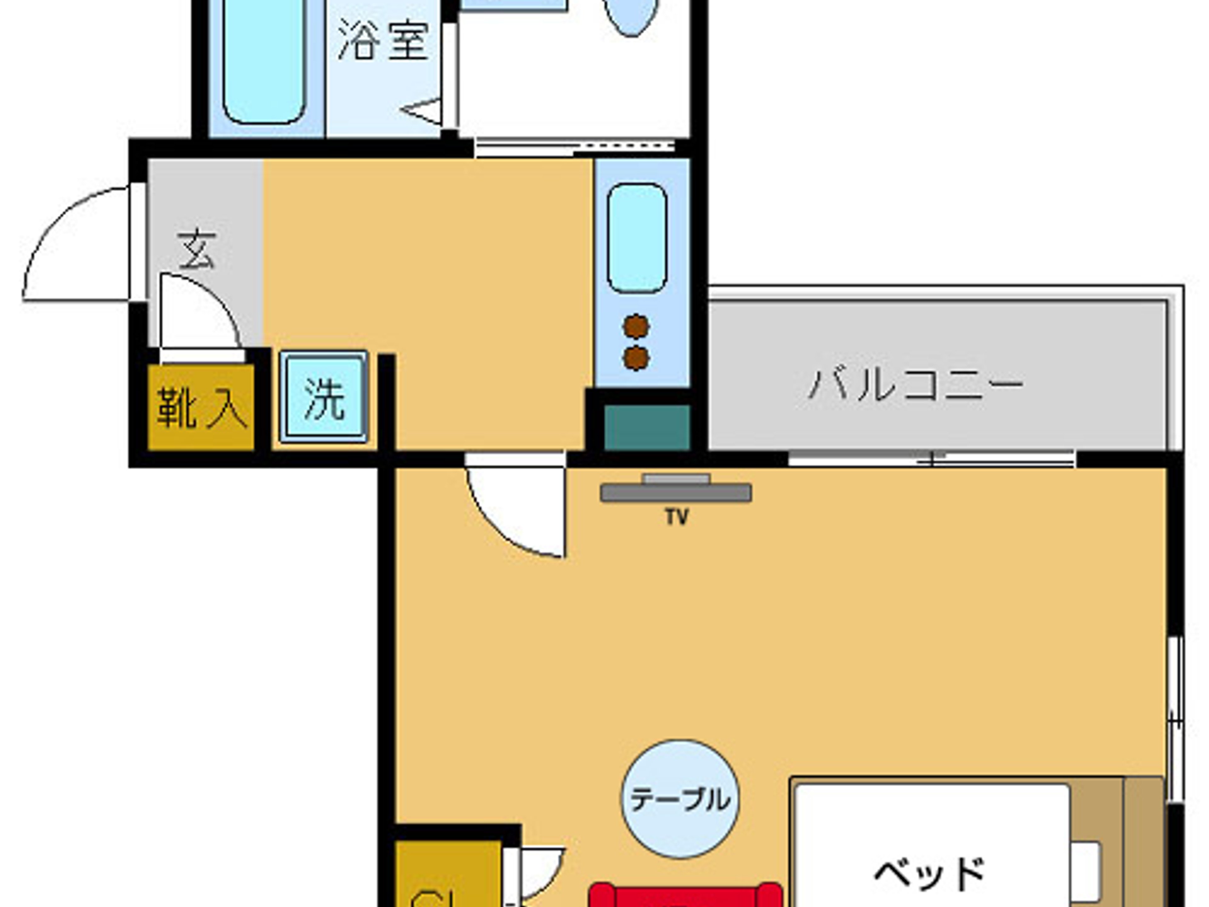 BraTTo神田川のイメージ