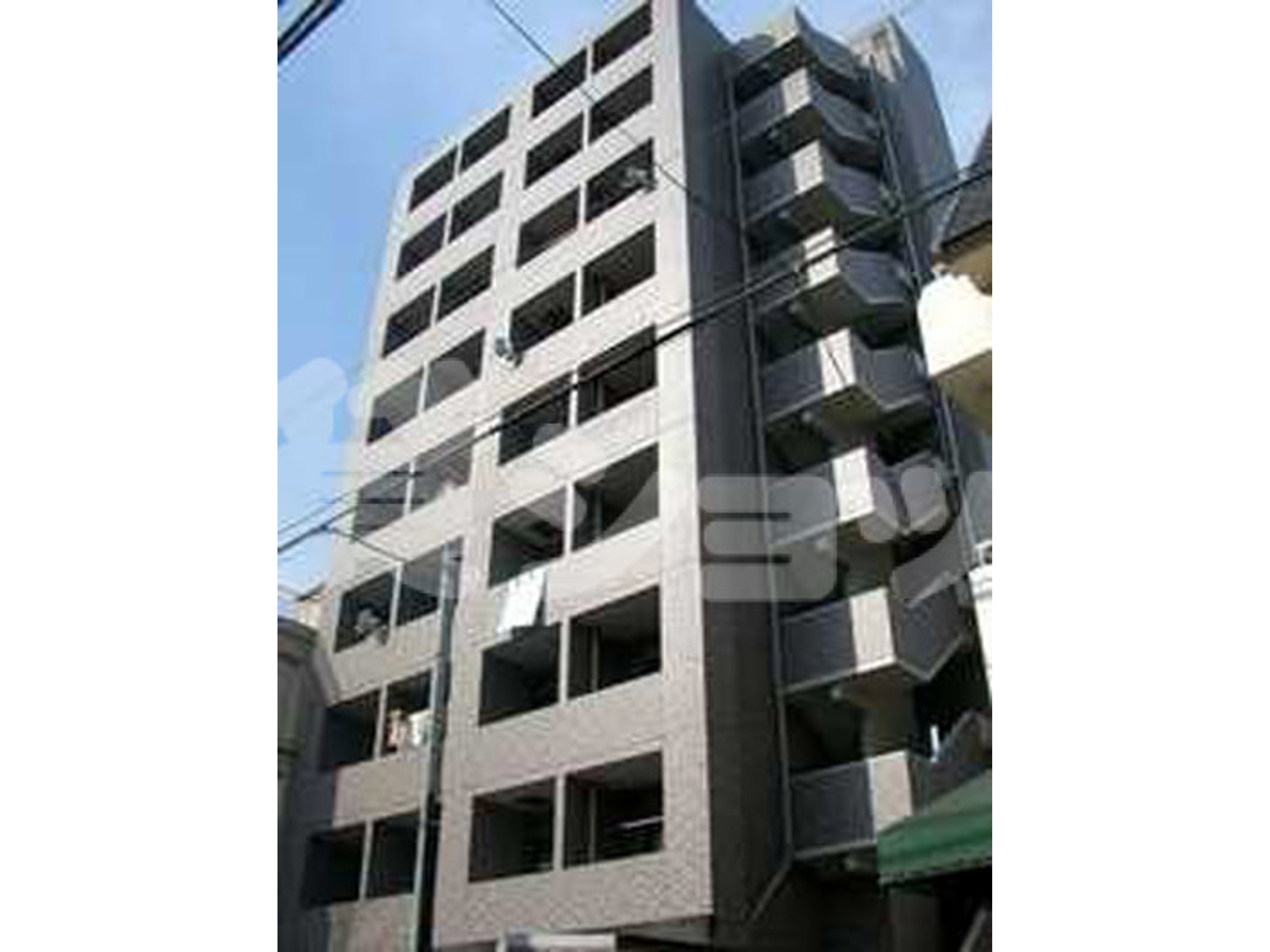 BraTTo新宿新都心のイメージ