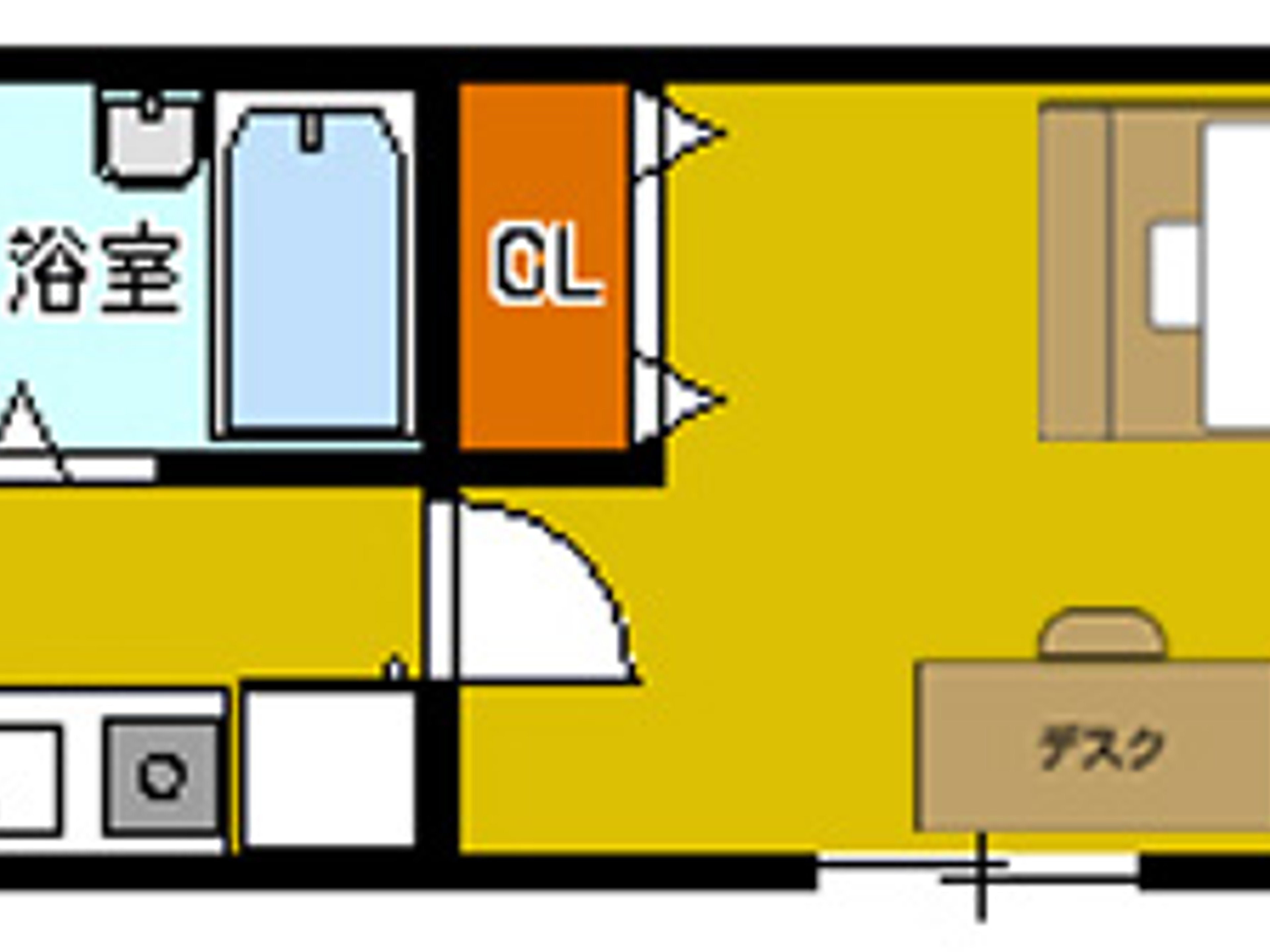 BraTTo新宿新都心のイメージ