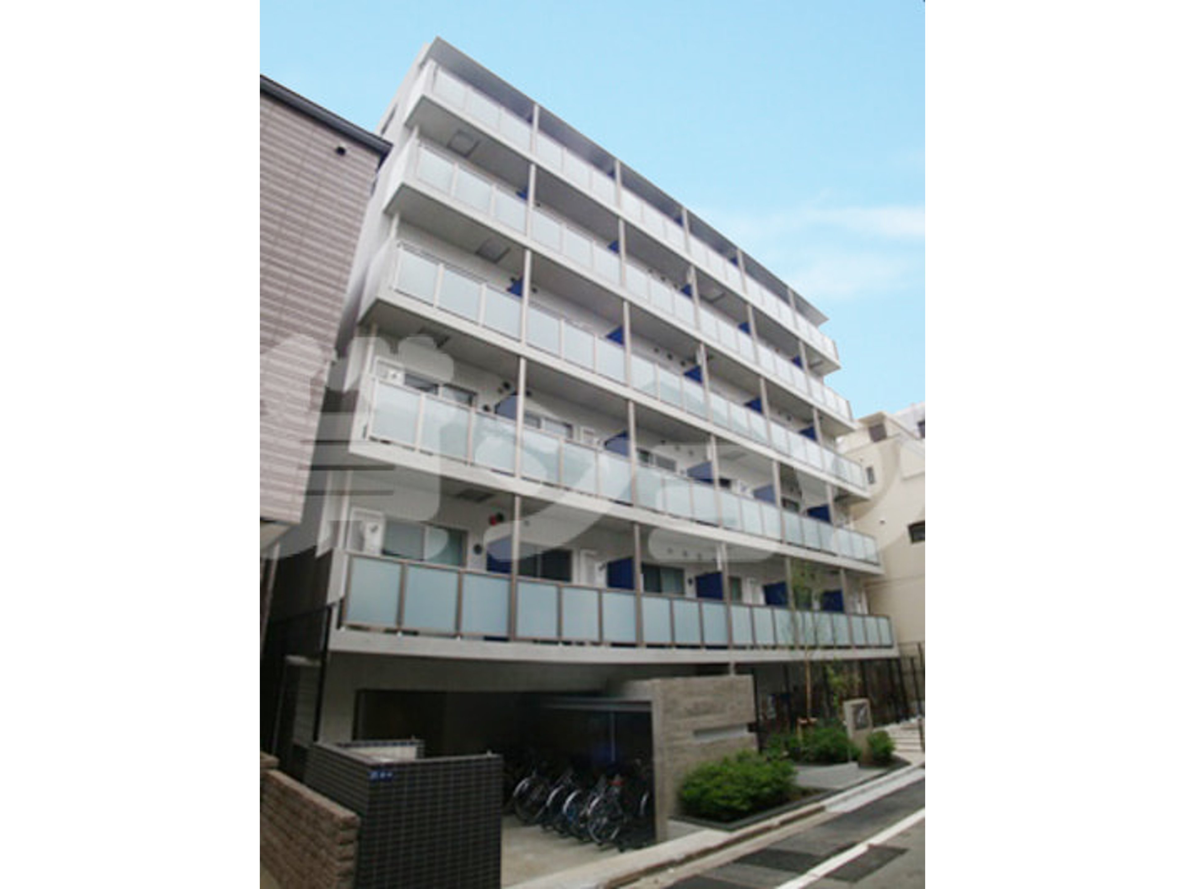 BraTTo北新宿Ⅱのイメージ