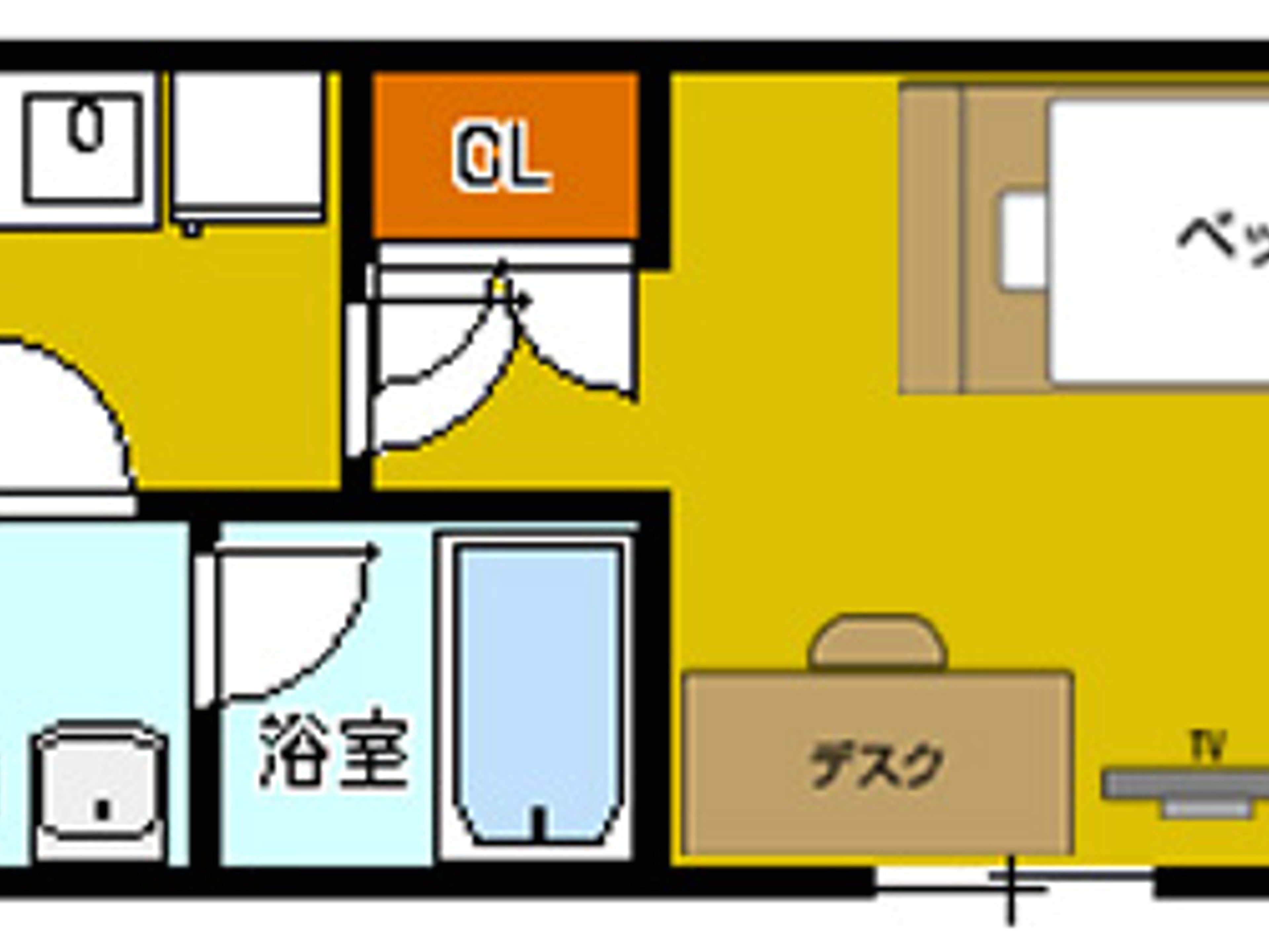 BraTTo北新宿Ⅱのイメージ