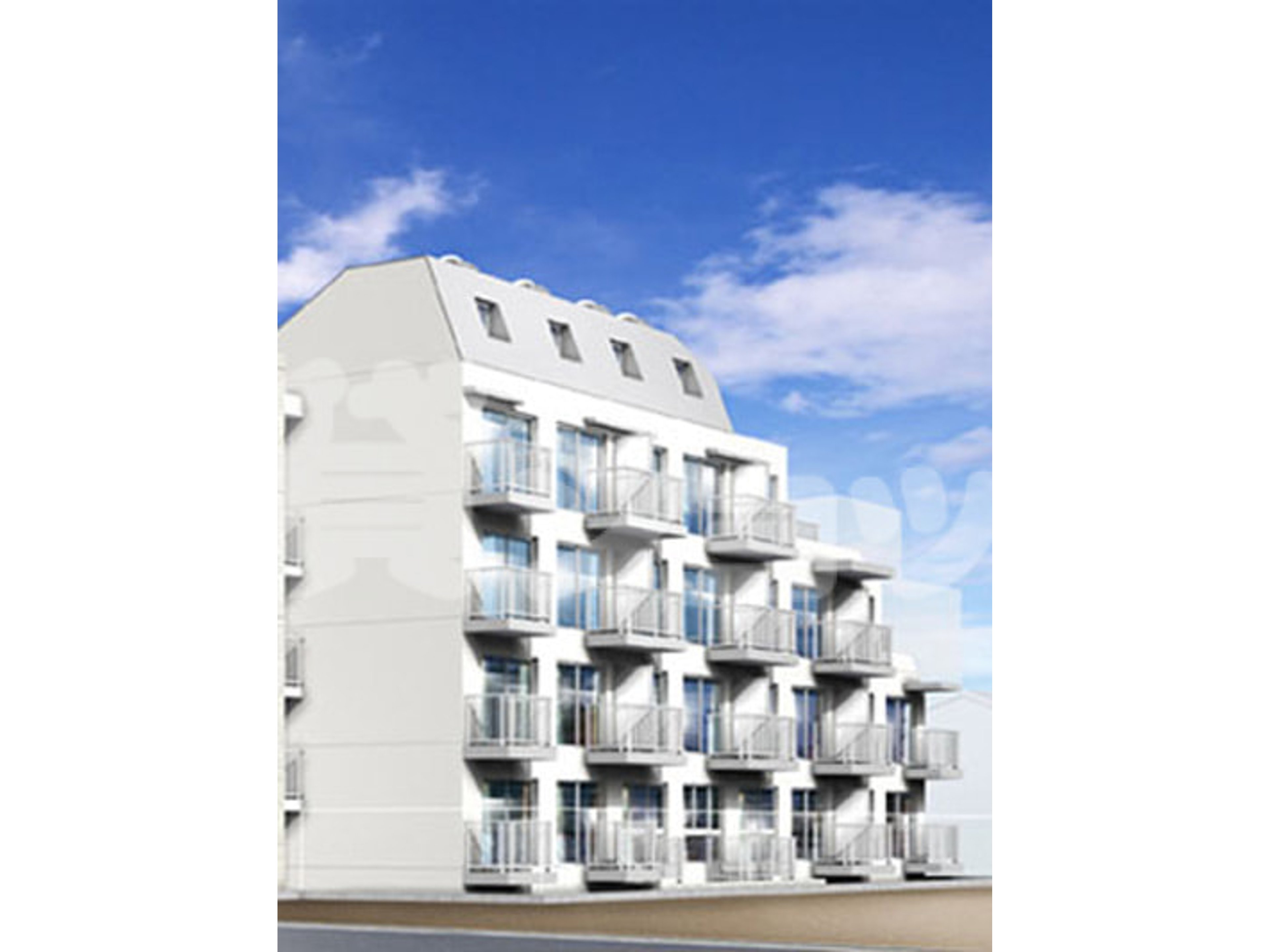 BraTTo北新宿のイメージ