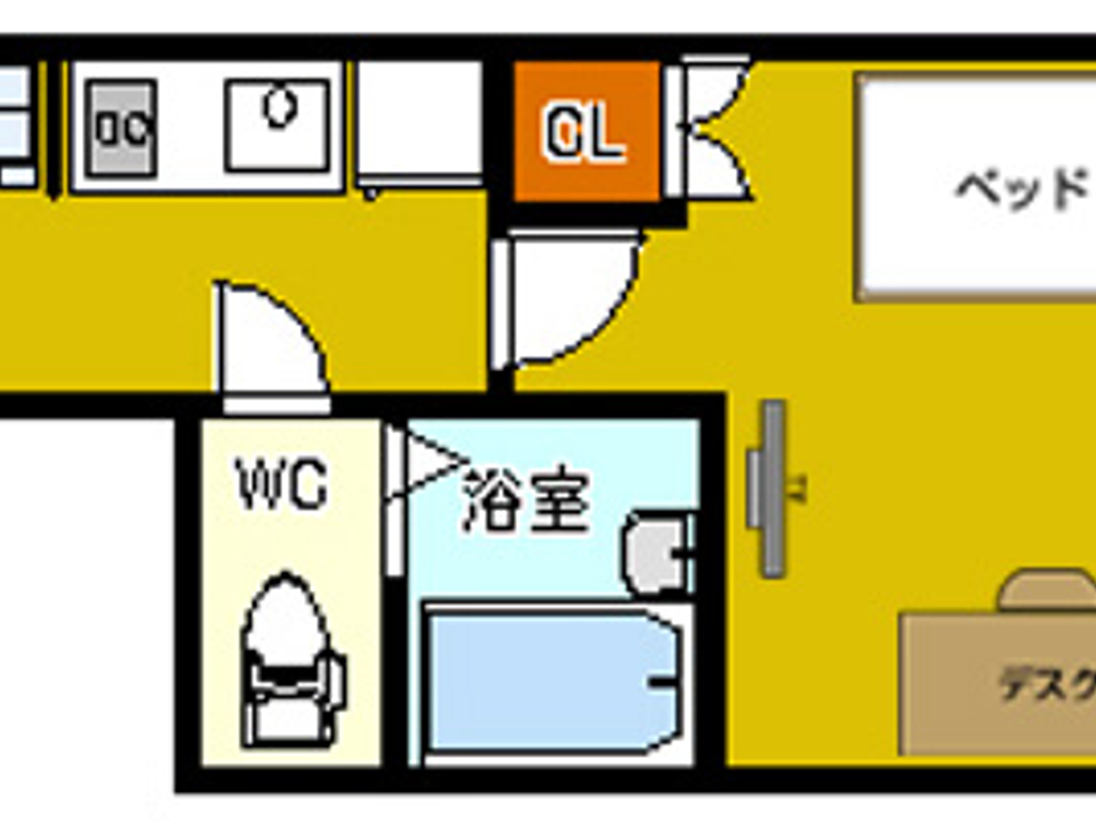 BraTTo北新宿のイメージ