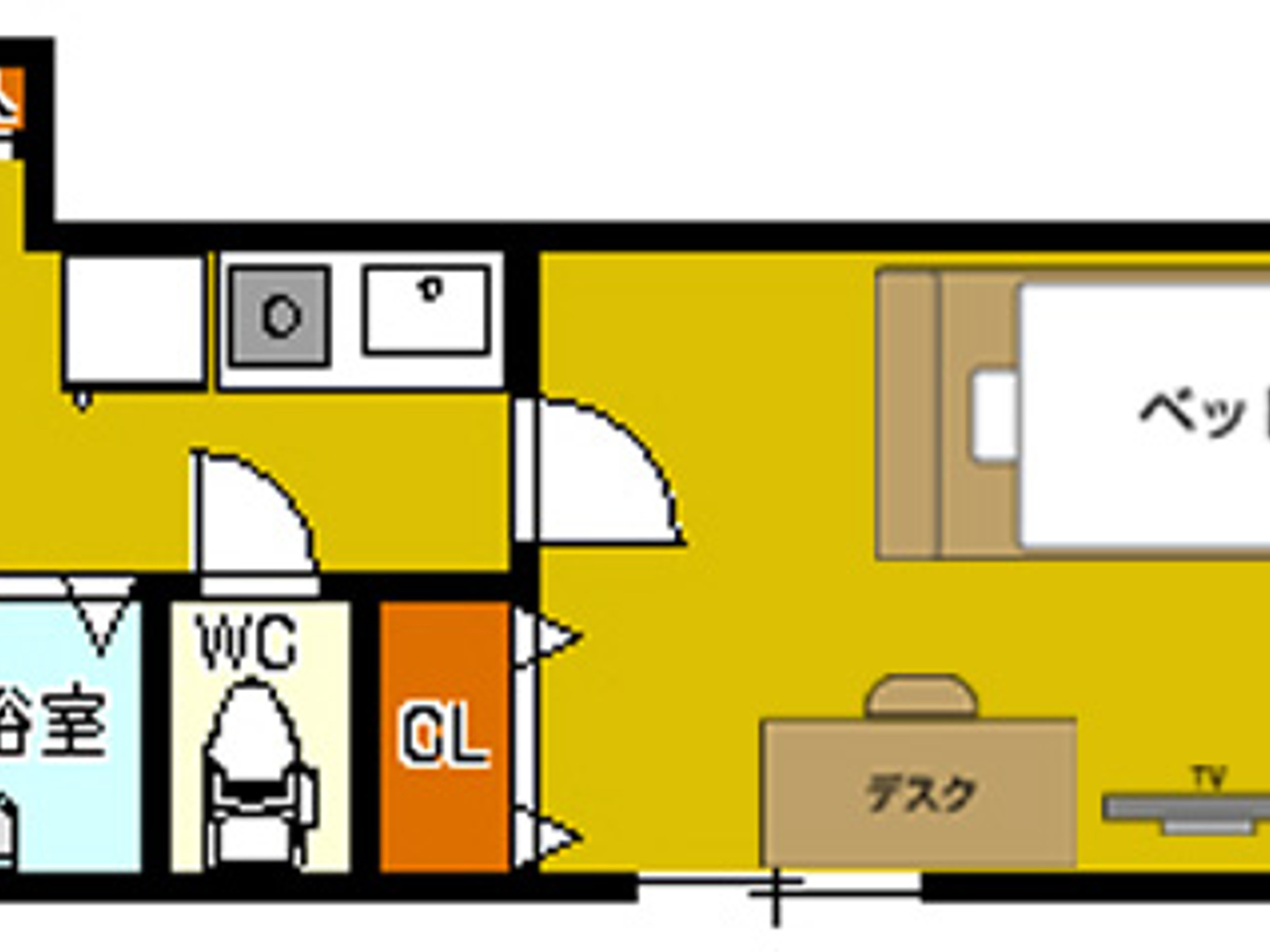 BraTTo新宿曙橋のイメージ