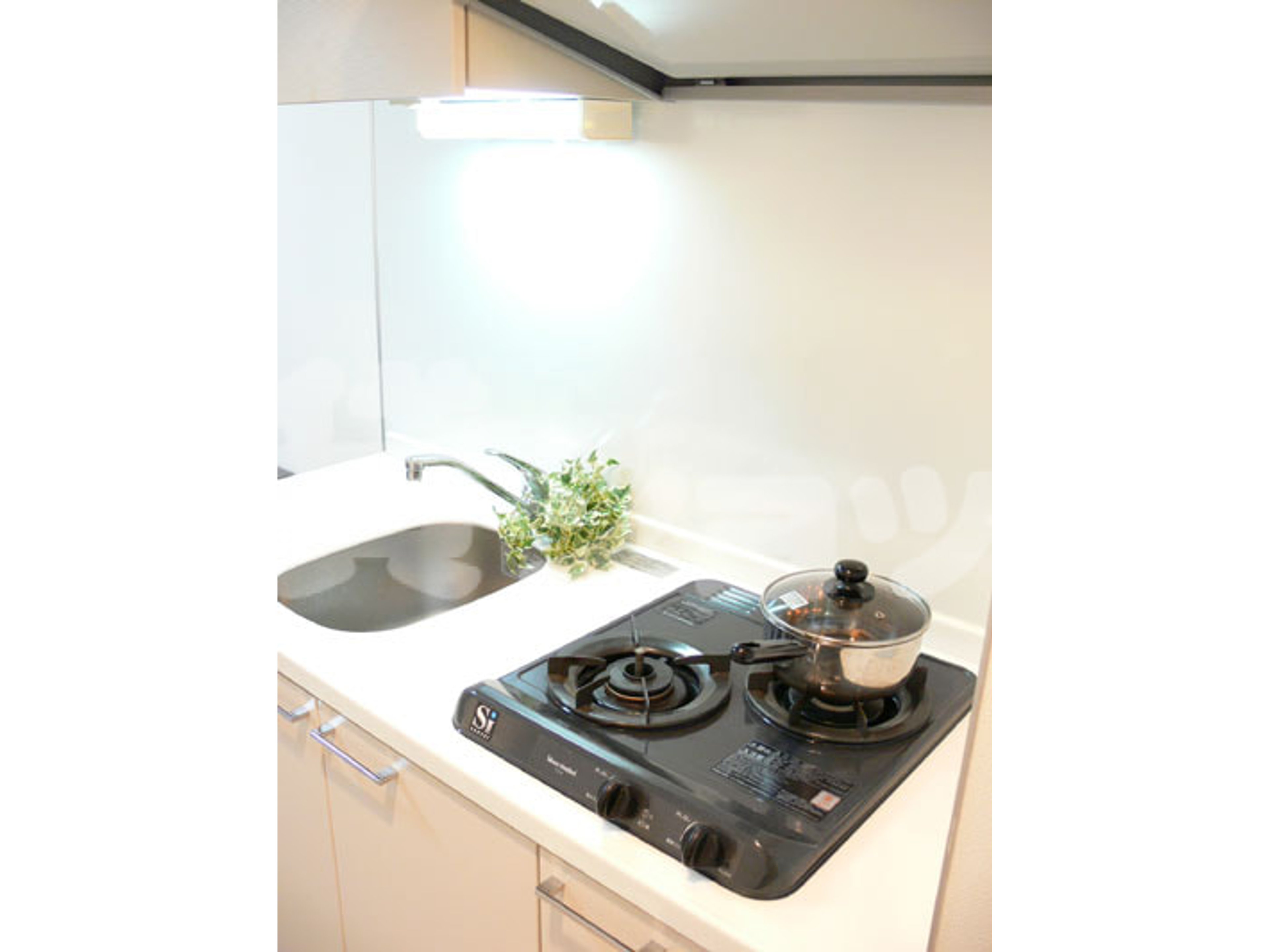 BraTTo新宿曙橋のイメージ