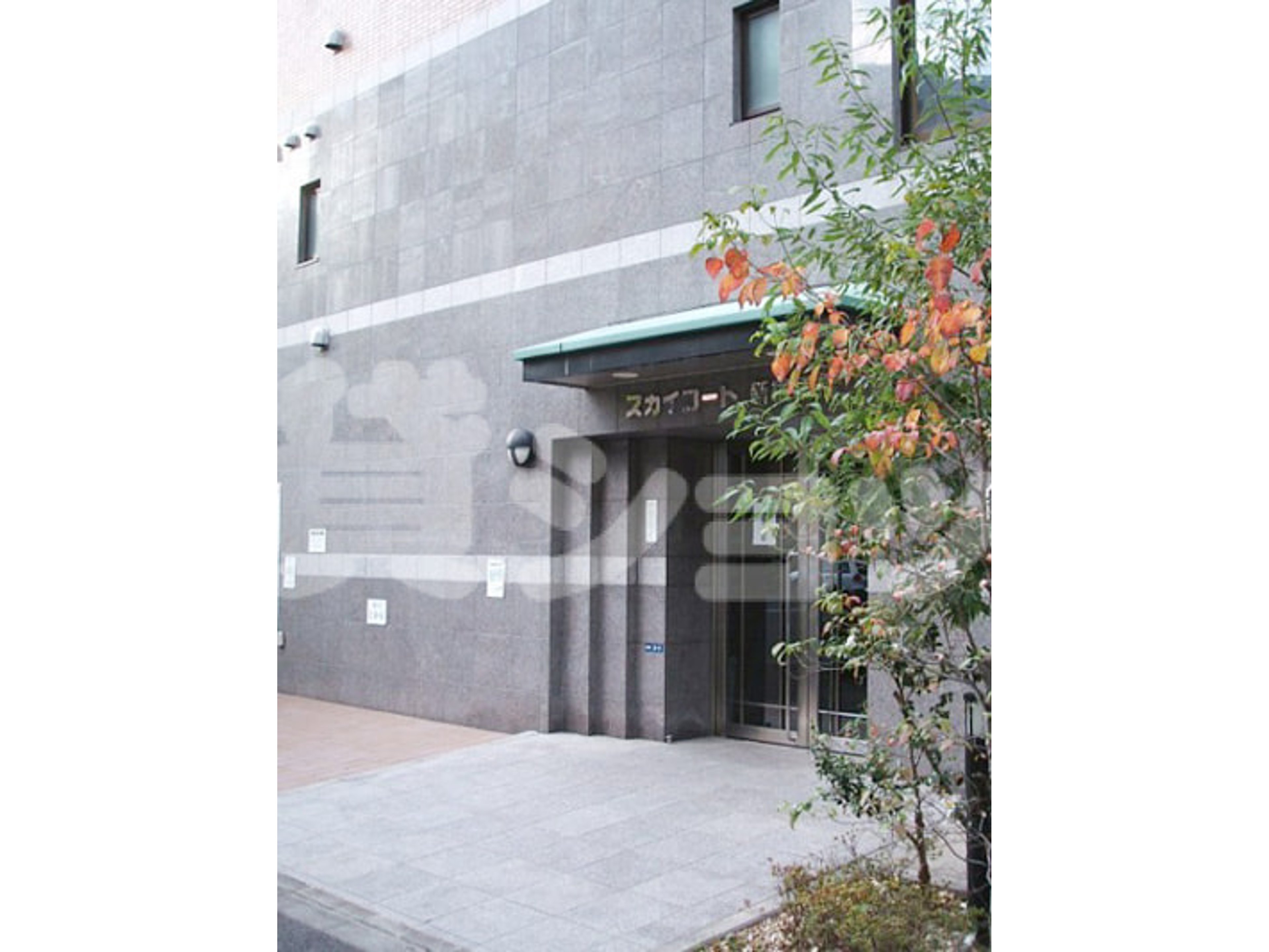 BraTTo新宿曙橋のイメージ