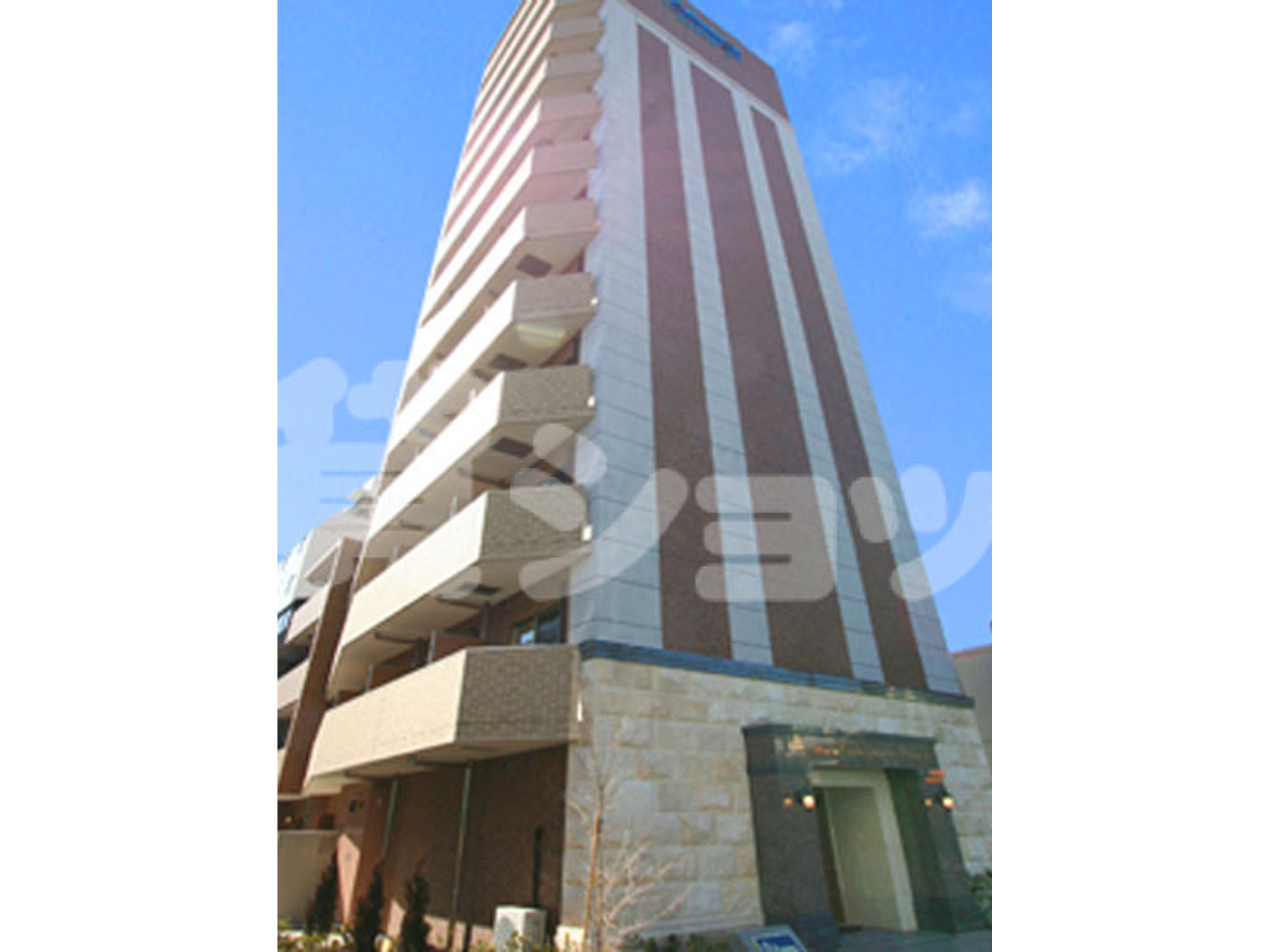 BraTTo新宿御苑前アルティメットPREXEのイメージ