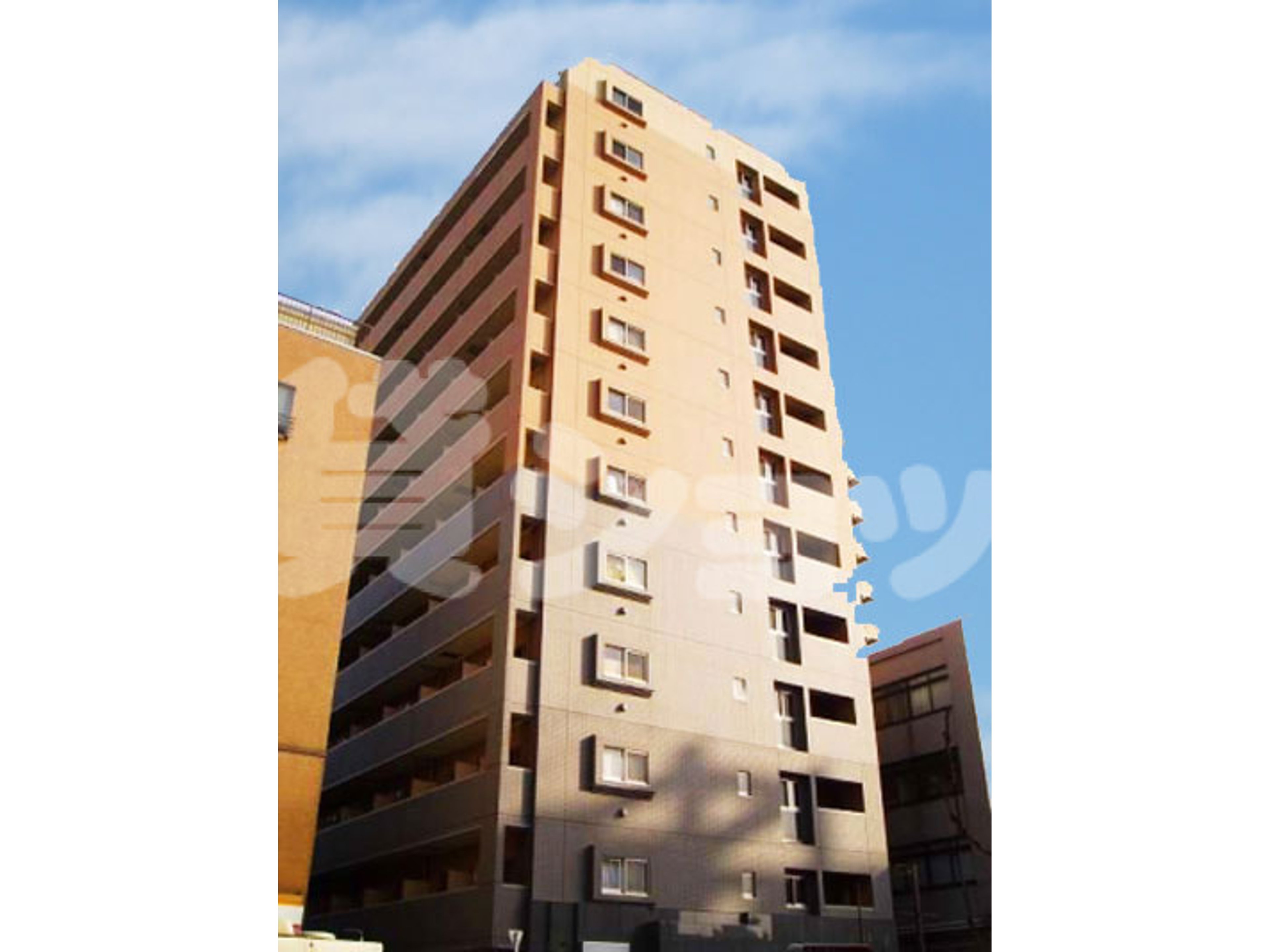 BraTTo新宿パークサイドEXEのイメージ