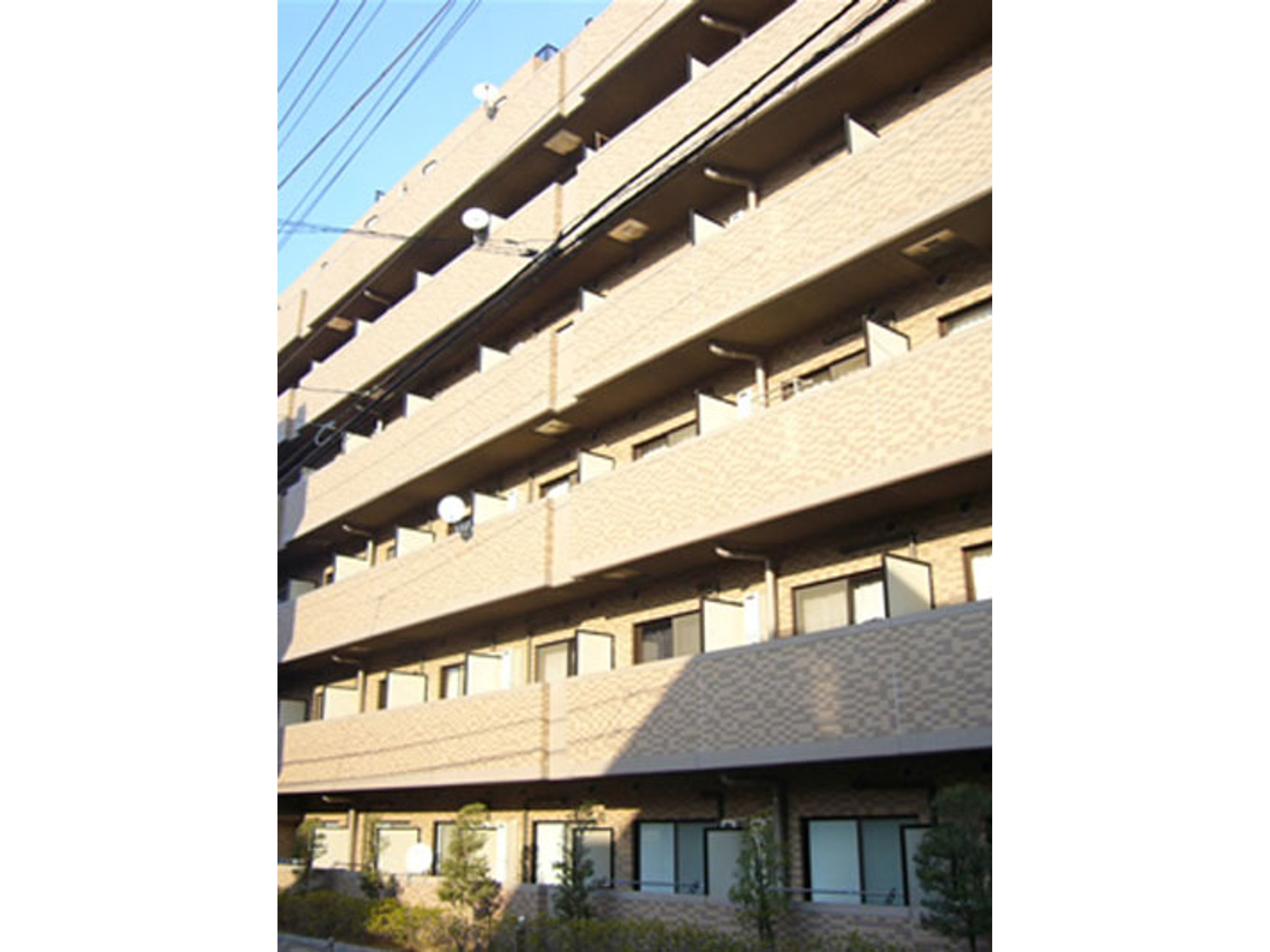 BraTTo西新宿レジデンスのイメージ