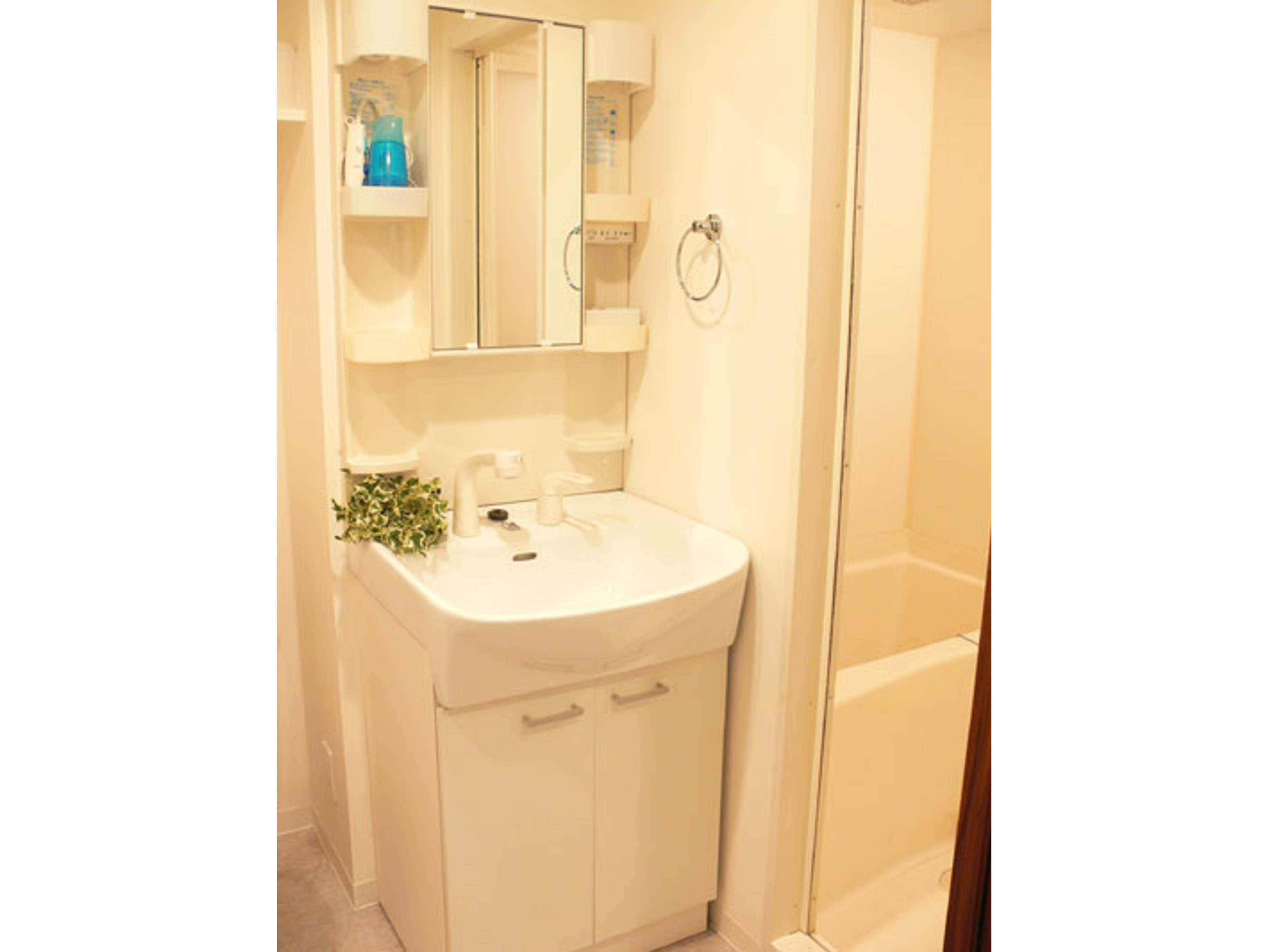 BraTTo西新宿レジデンスのイメージ