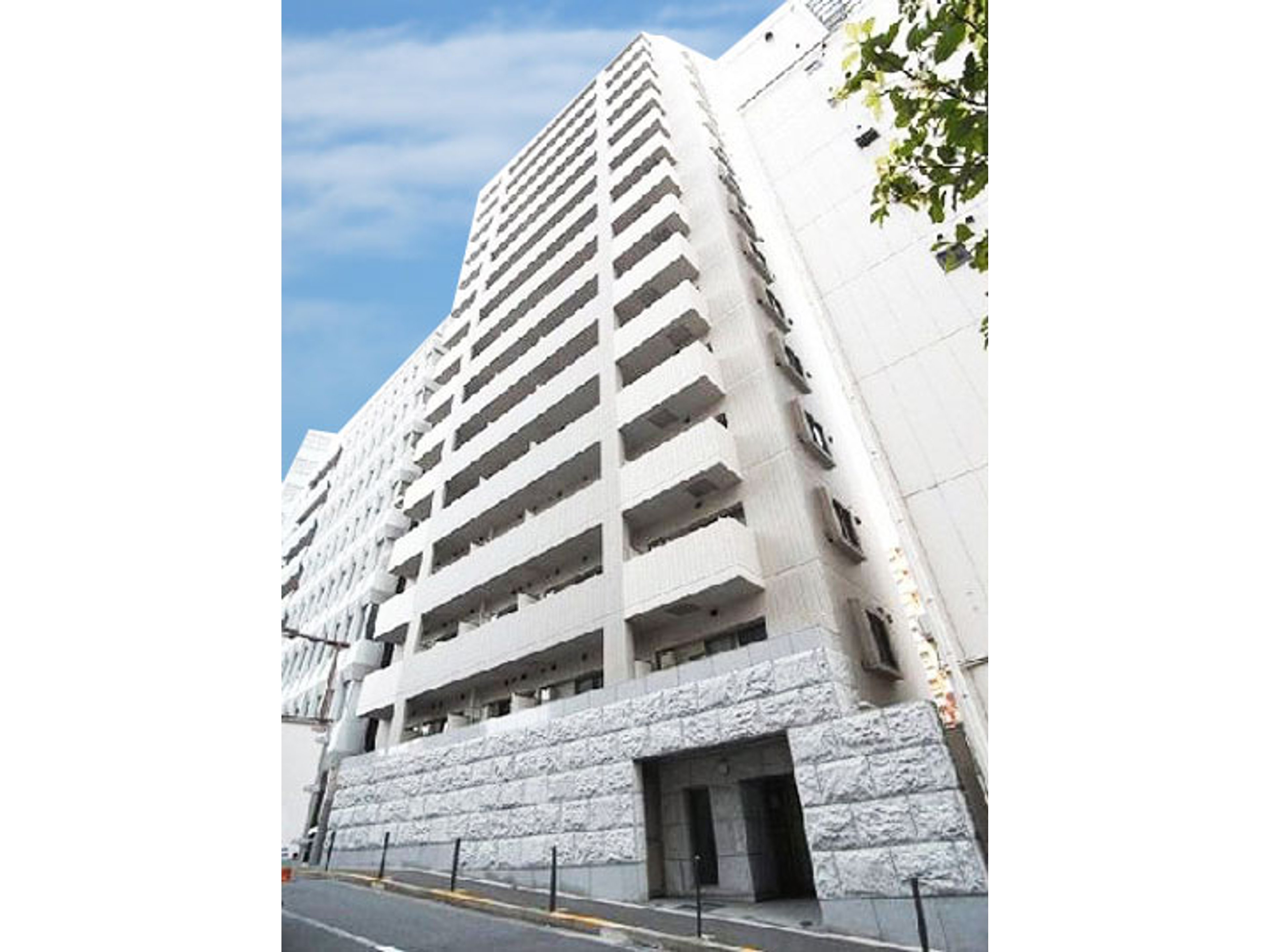 BraTTo新宿都庁前のイメージ