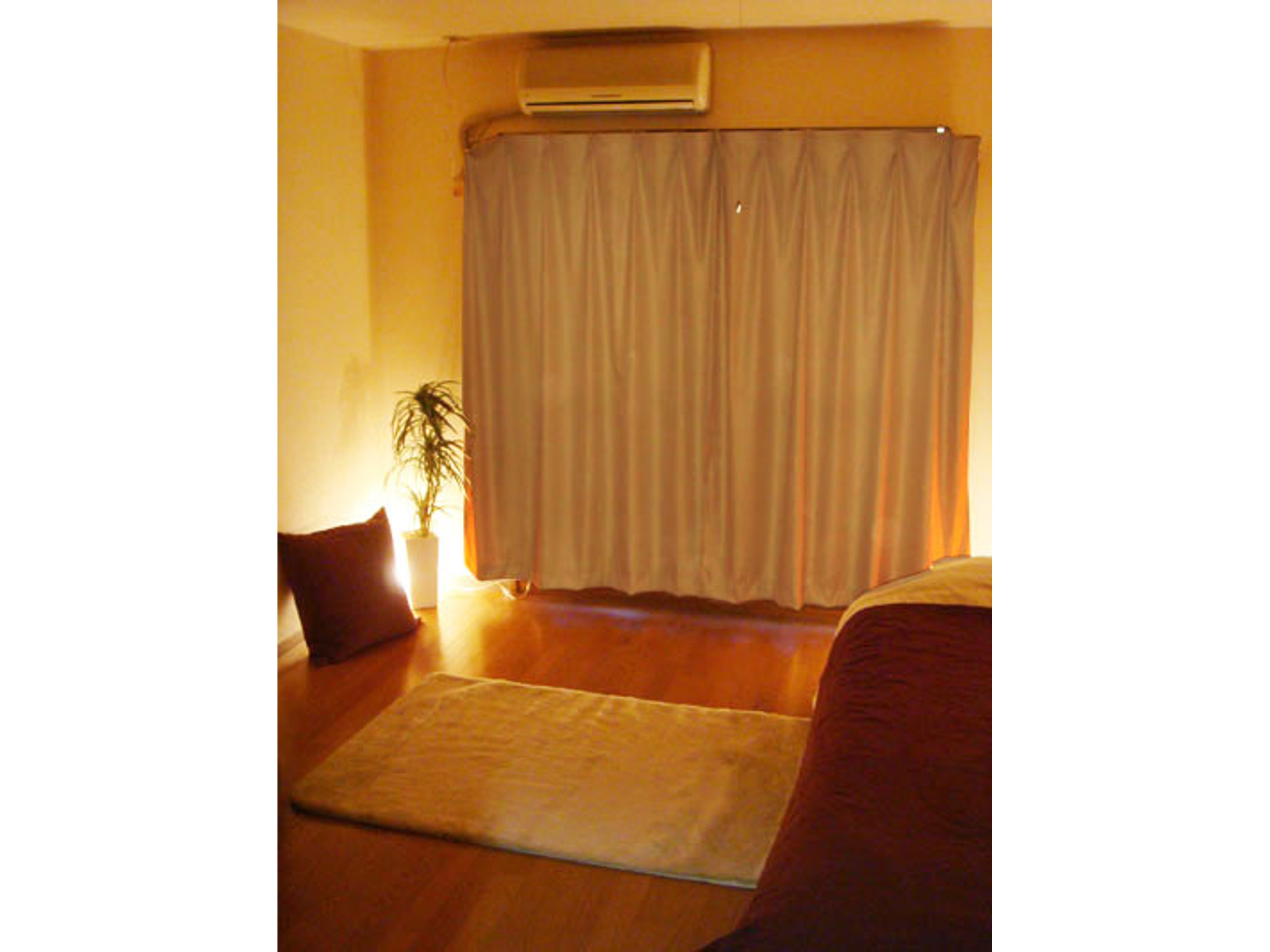 BraTTo新宿都庁前のイメージ