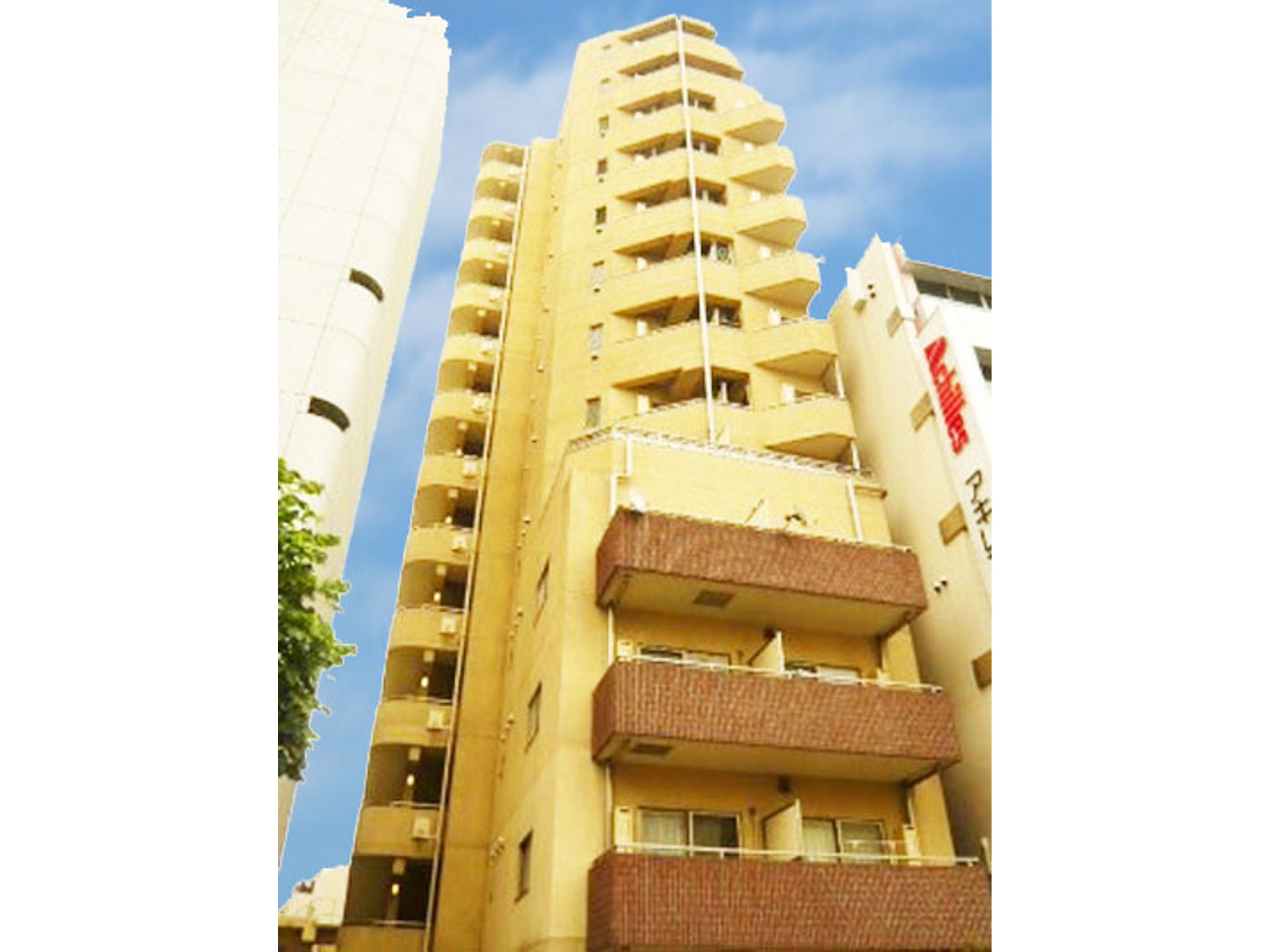 BraTTo新宿御苑のイメージ