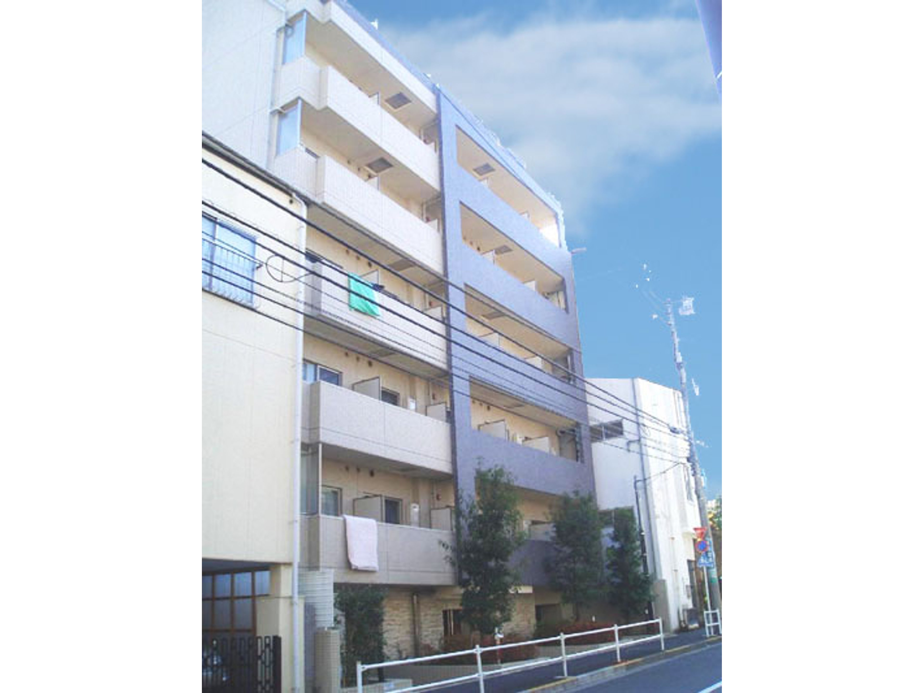 BraTTo東中野のイメージ