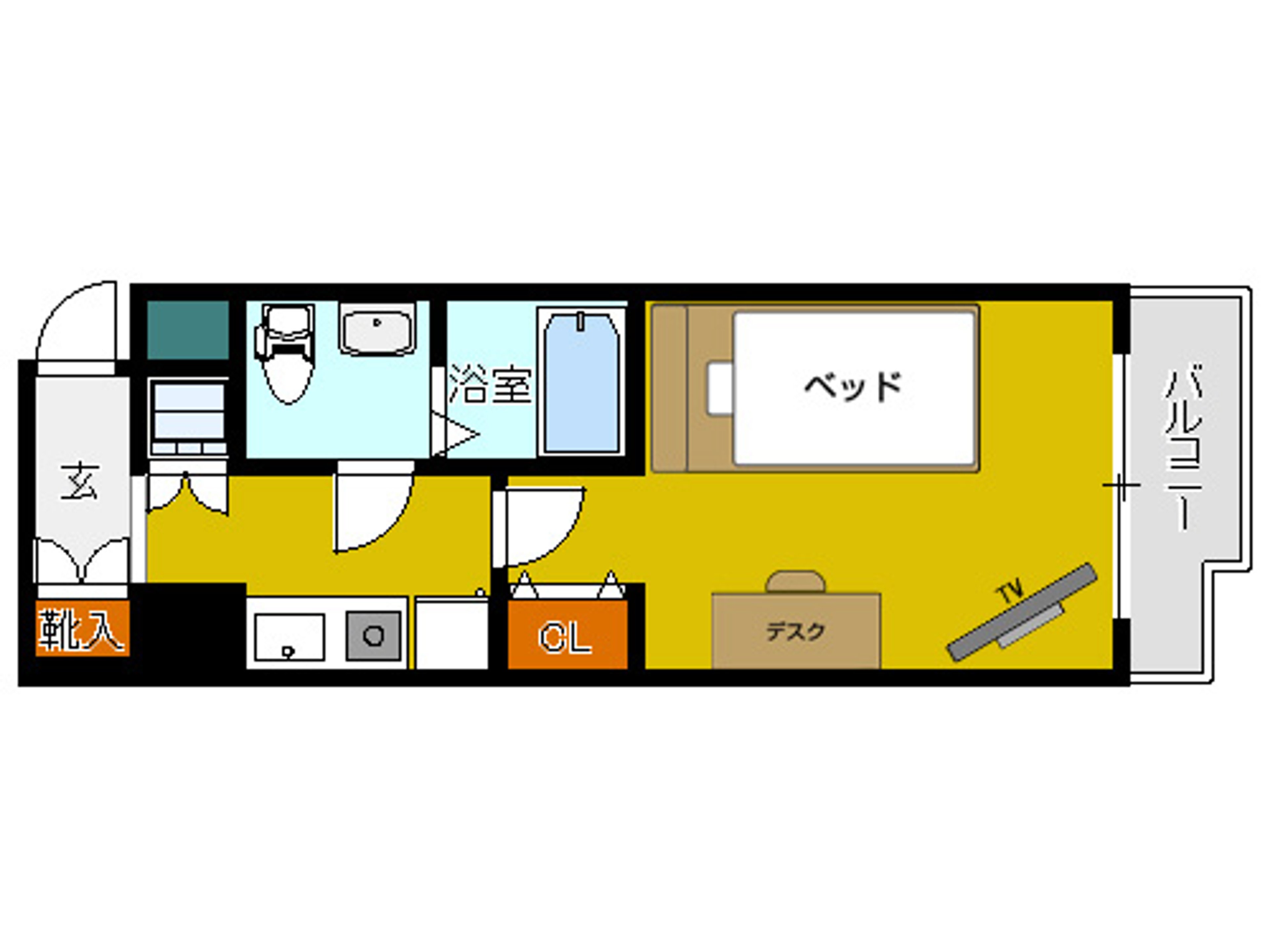 BraTTo東中野のイメージ