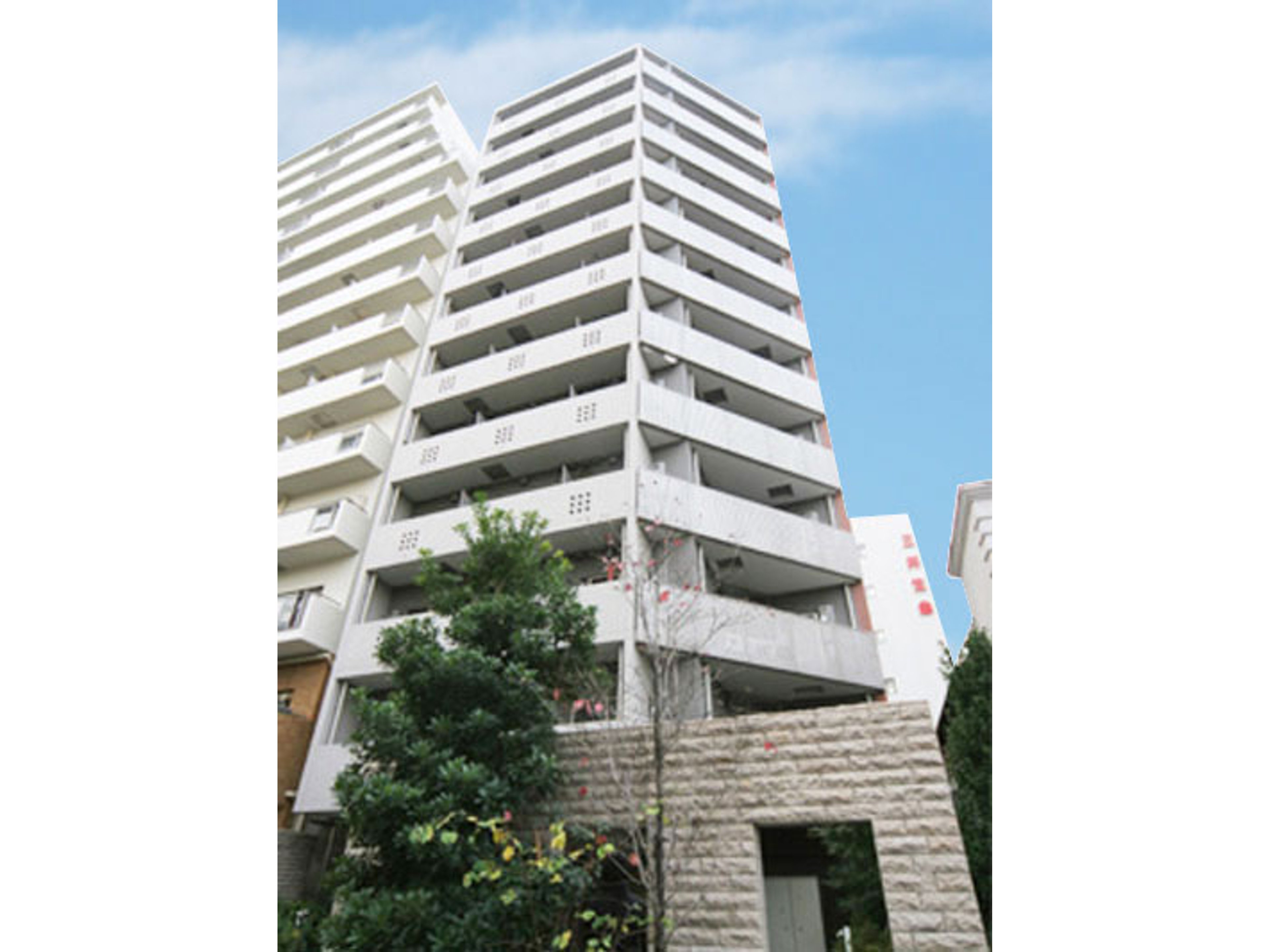 BraTTo東新宿のイメージ