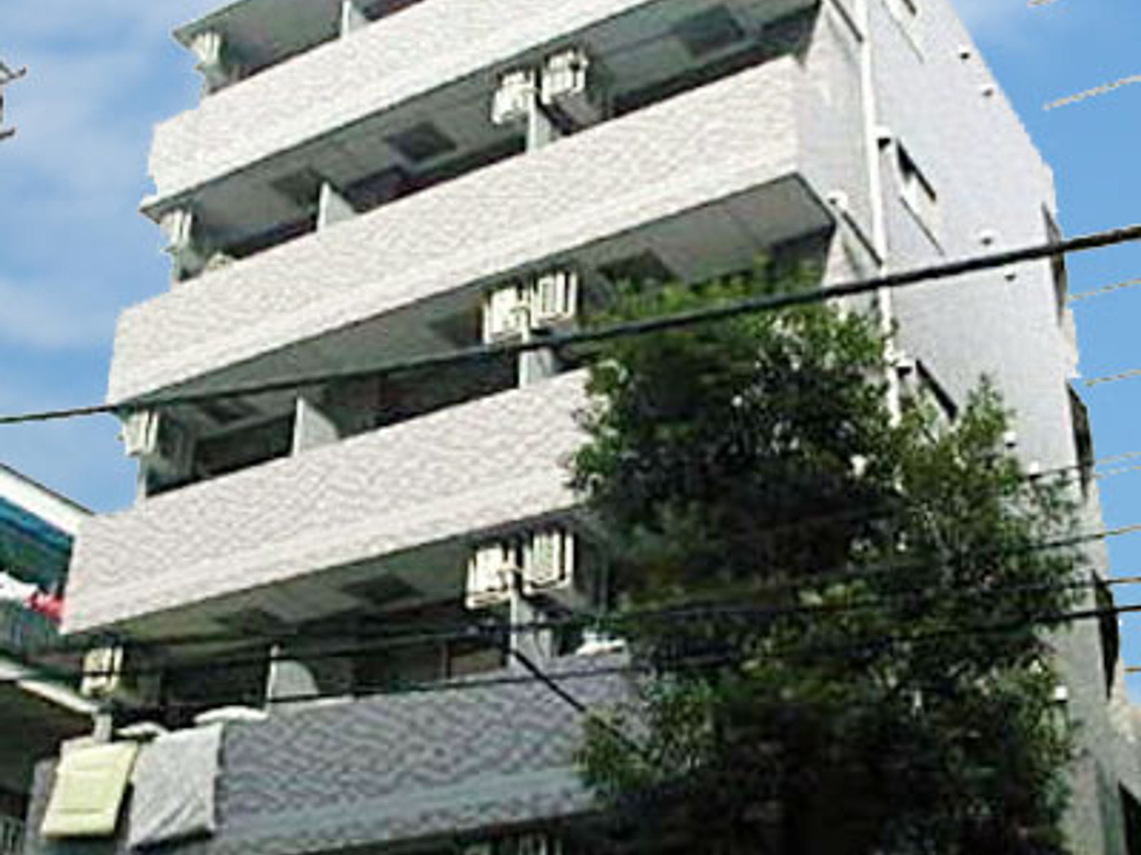 BraTTo新宿御苑靖国通りのイメージ