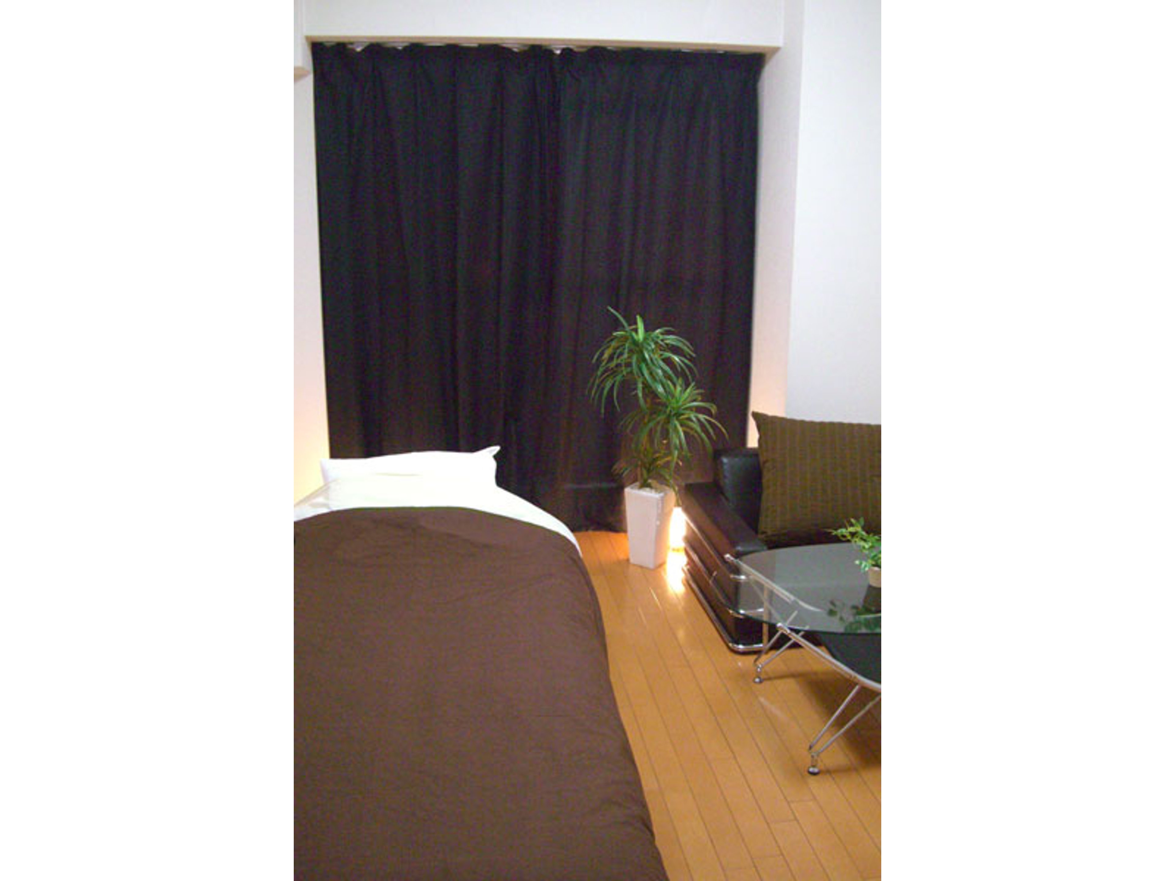 BraTTo新宿御苑靖国通りのイメージ