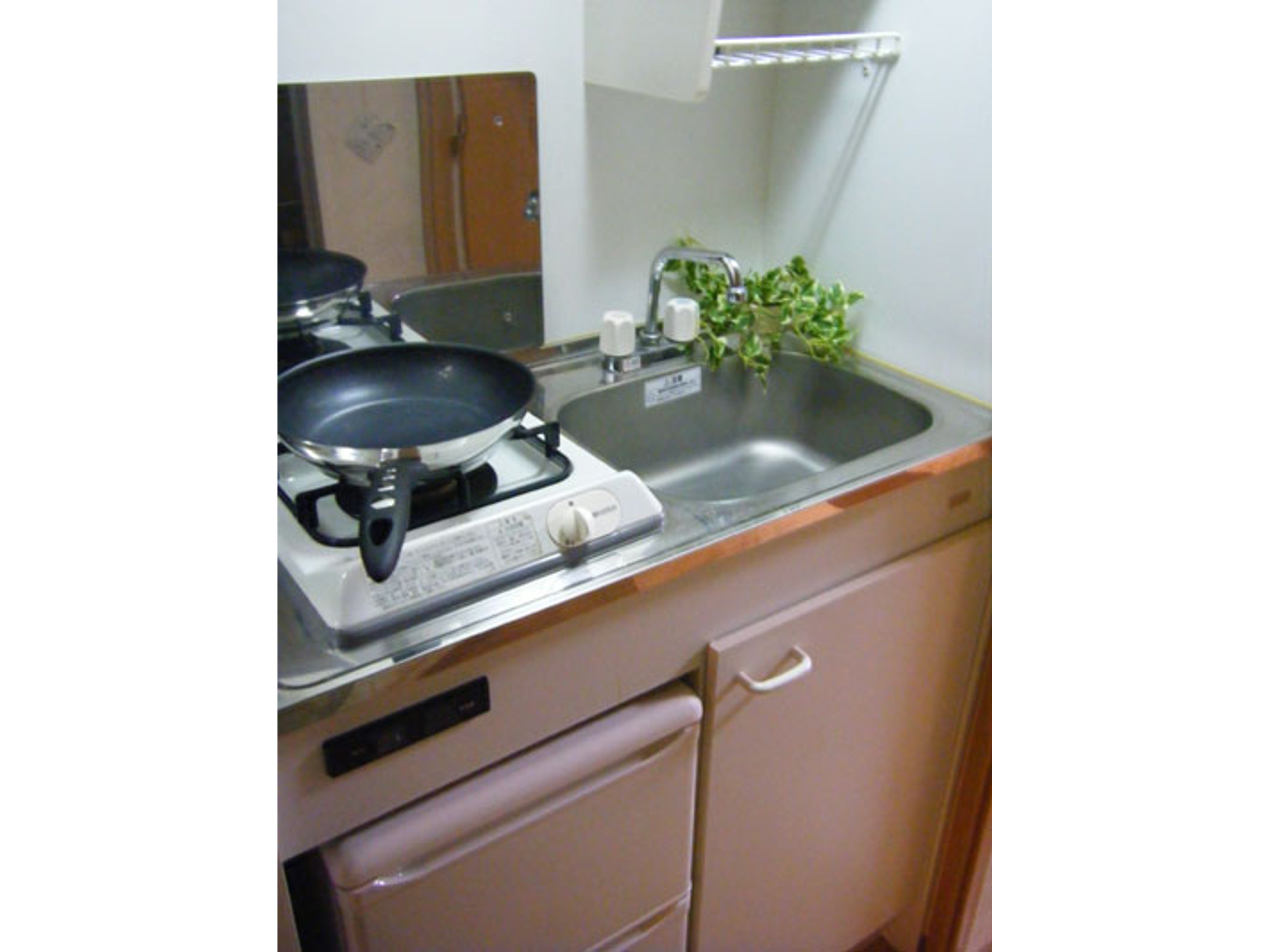 BraTTo新宿御苑靖国通りのイメージ