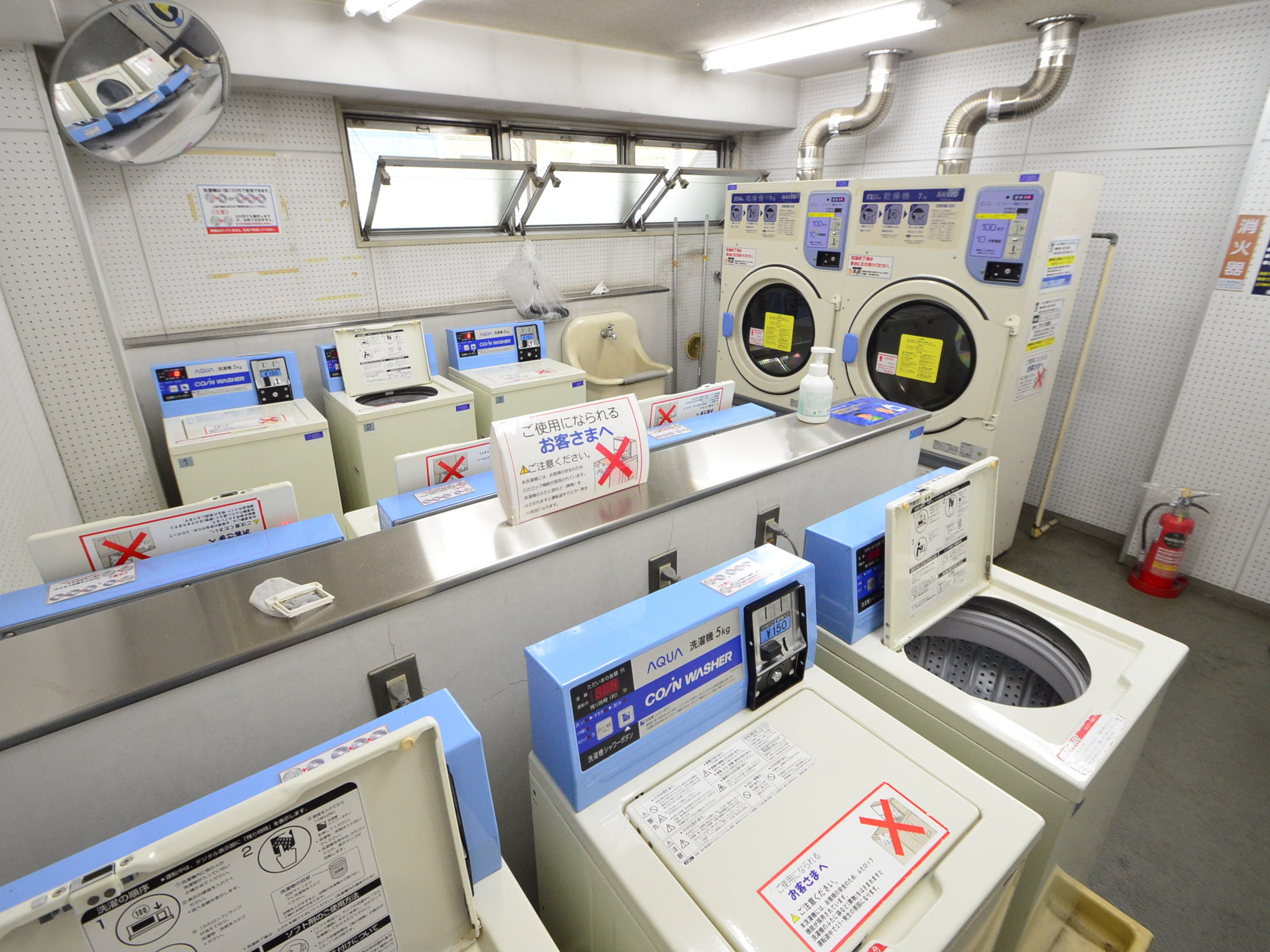 東都マンスリー調布のイメージ