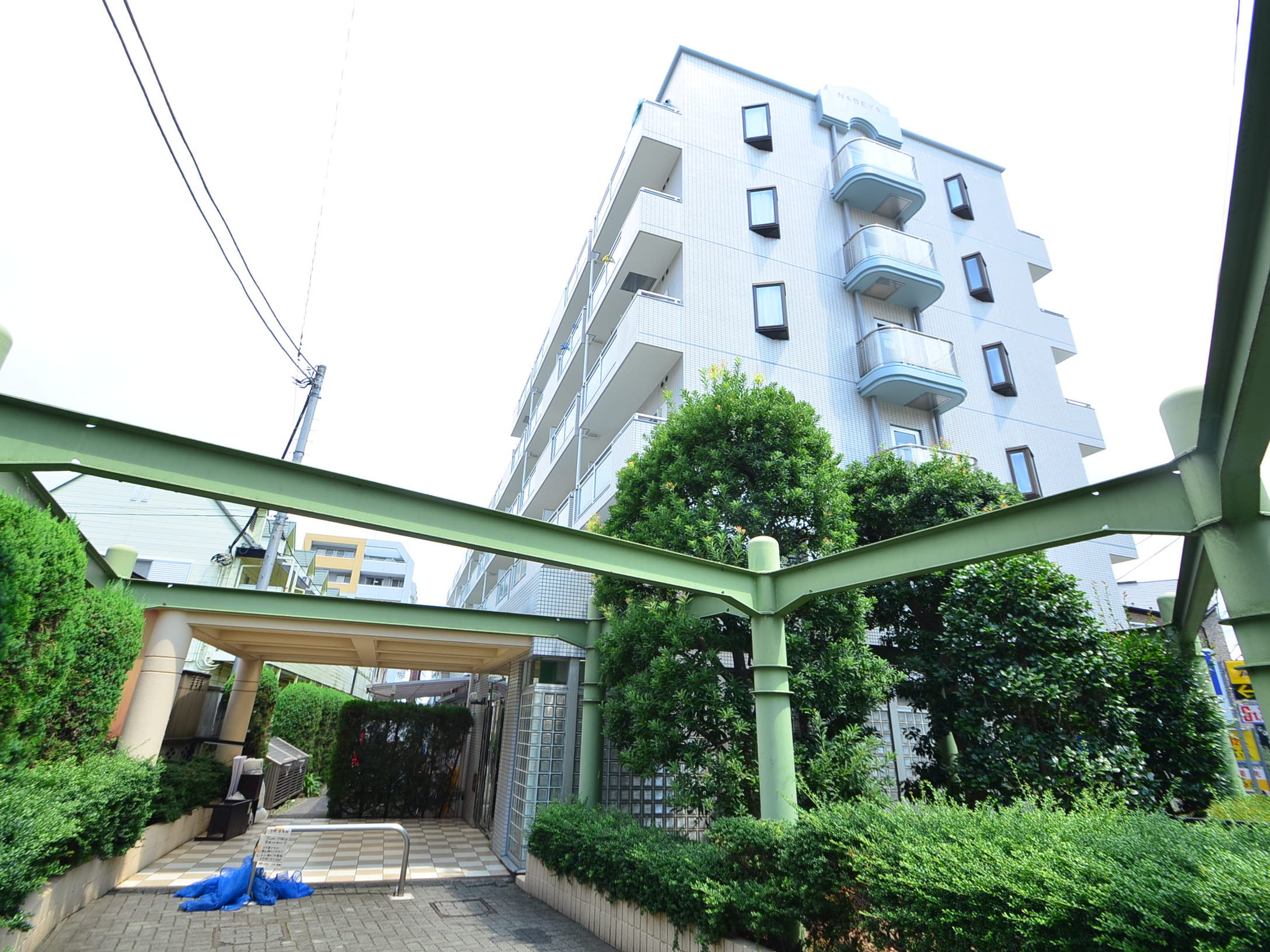 東都マンスリー調布のイメージ