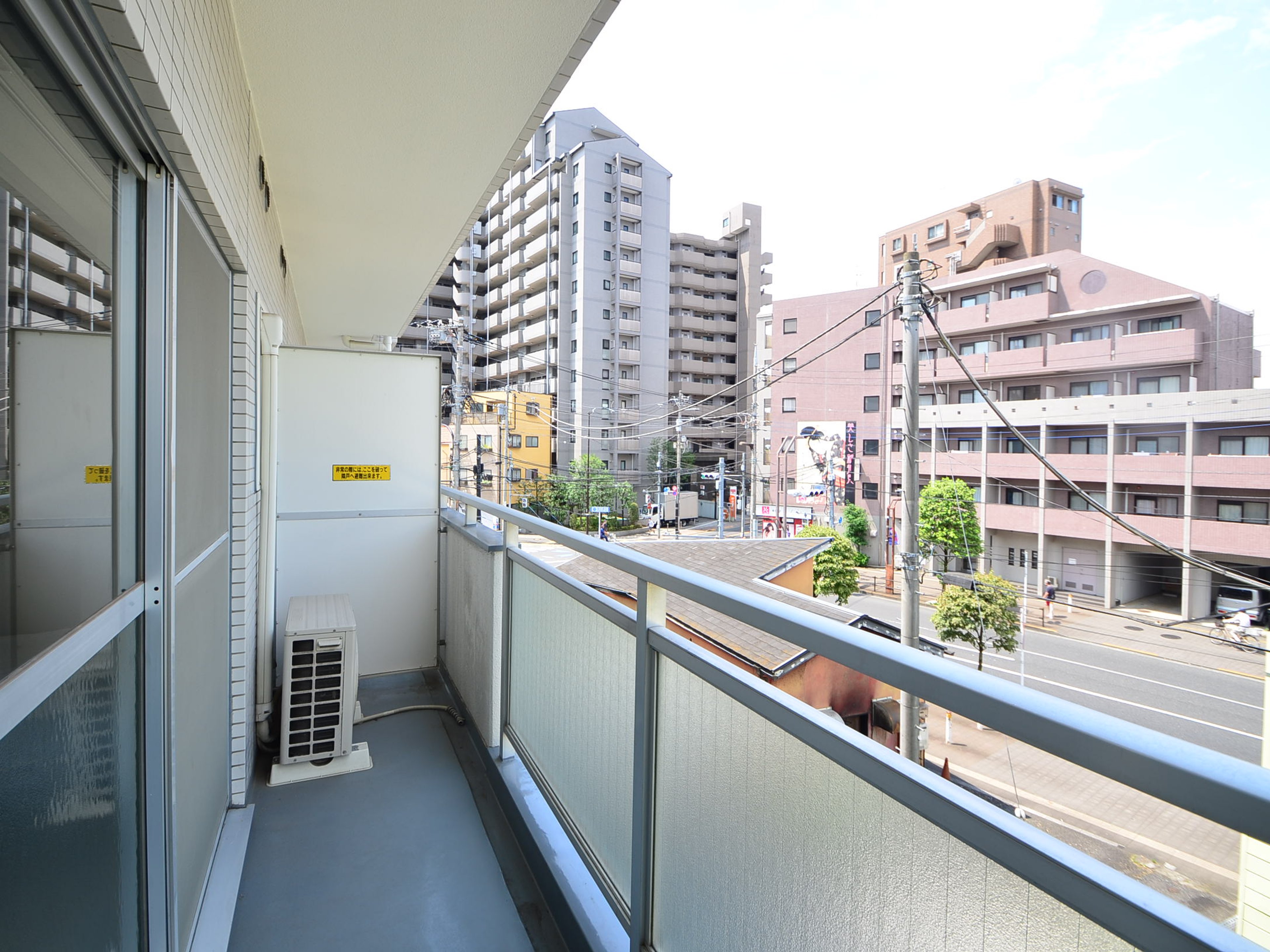 東都マンスリー調布のイメージ