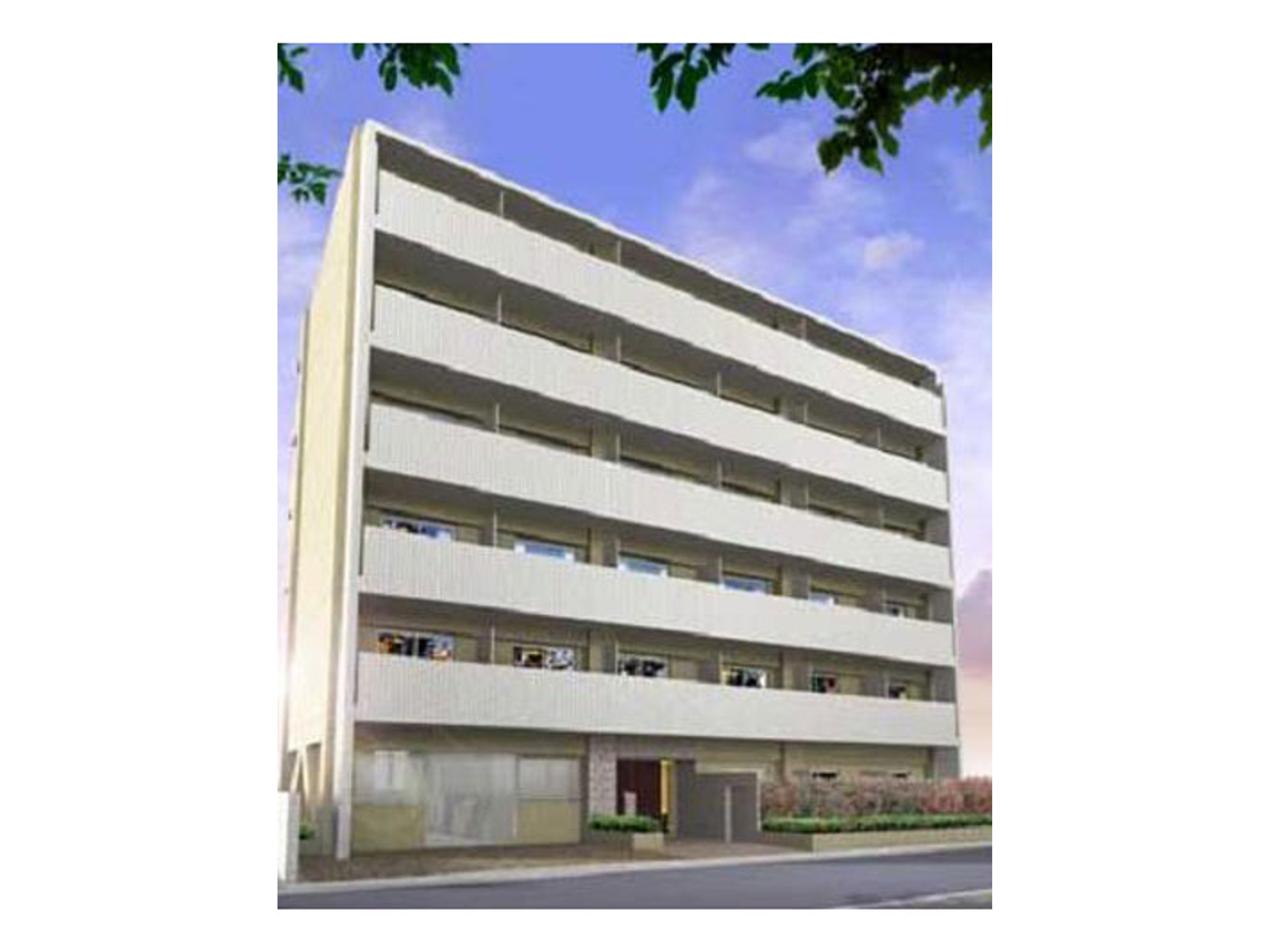 BraTTo新宿EASTのイメージ