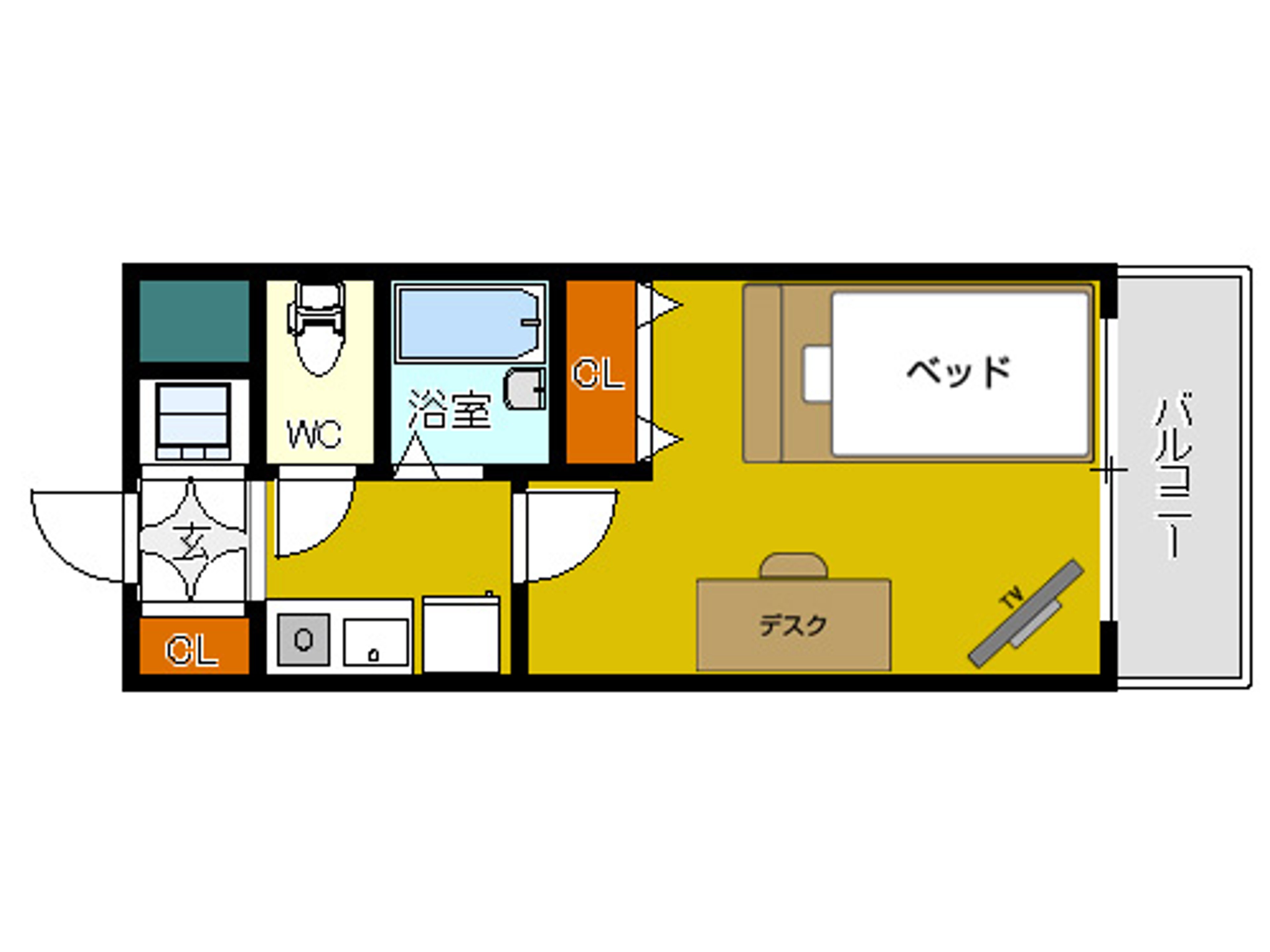 BraTTo新宿EASTのイメージ