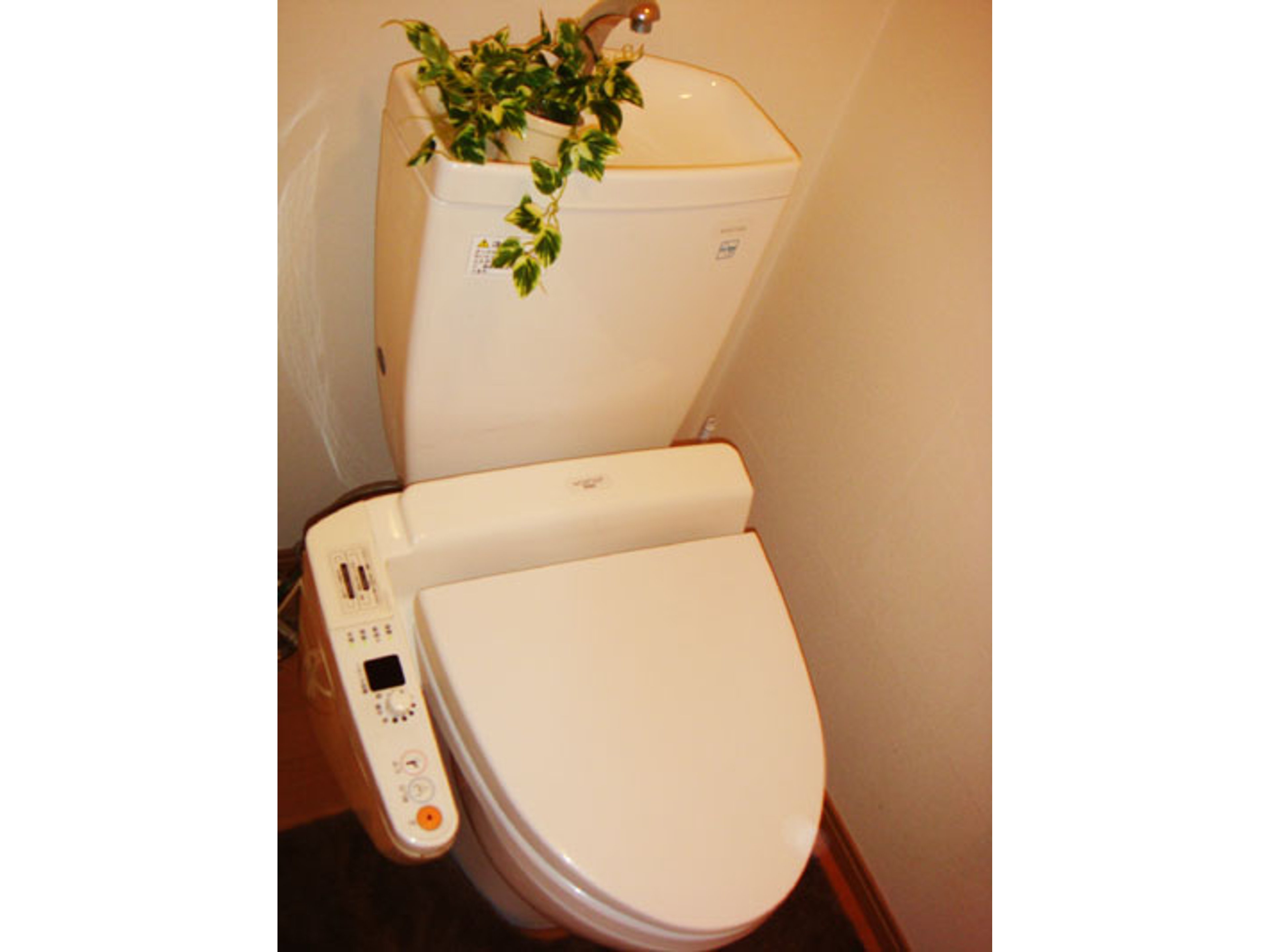 BraTTo早稲田東のイメージ