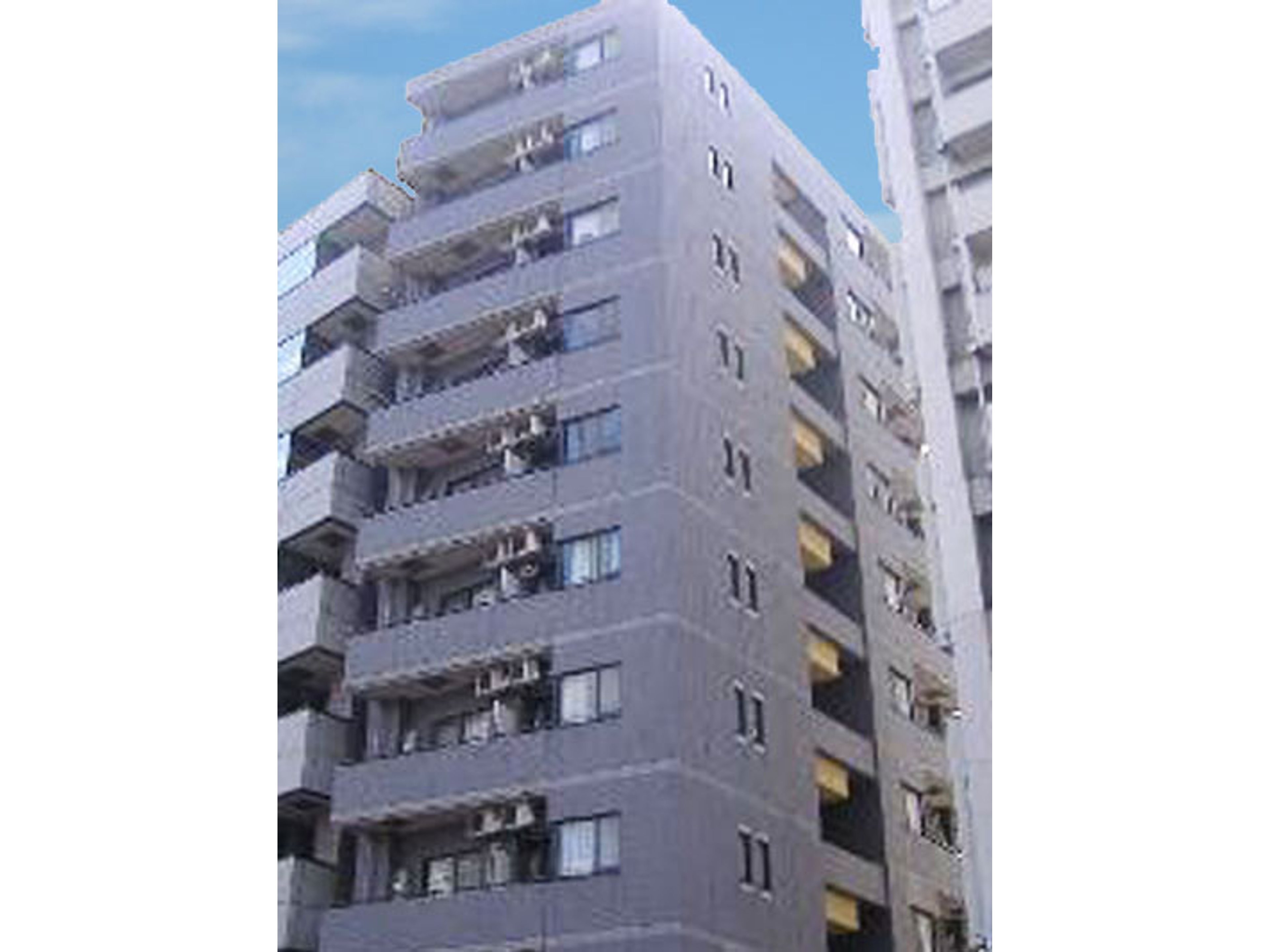 BraTTo西新宿五丁目のイメージ