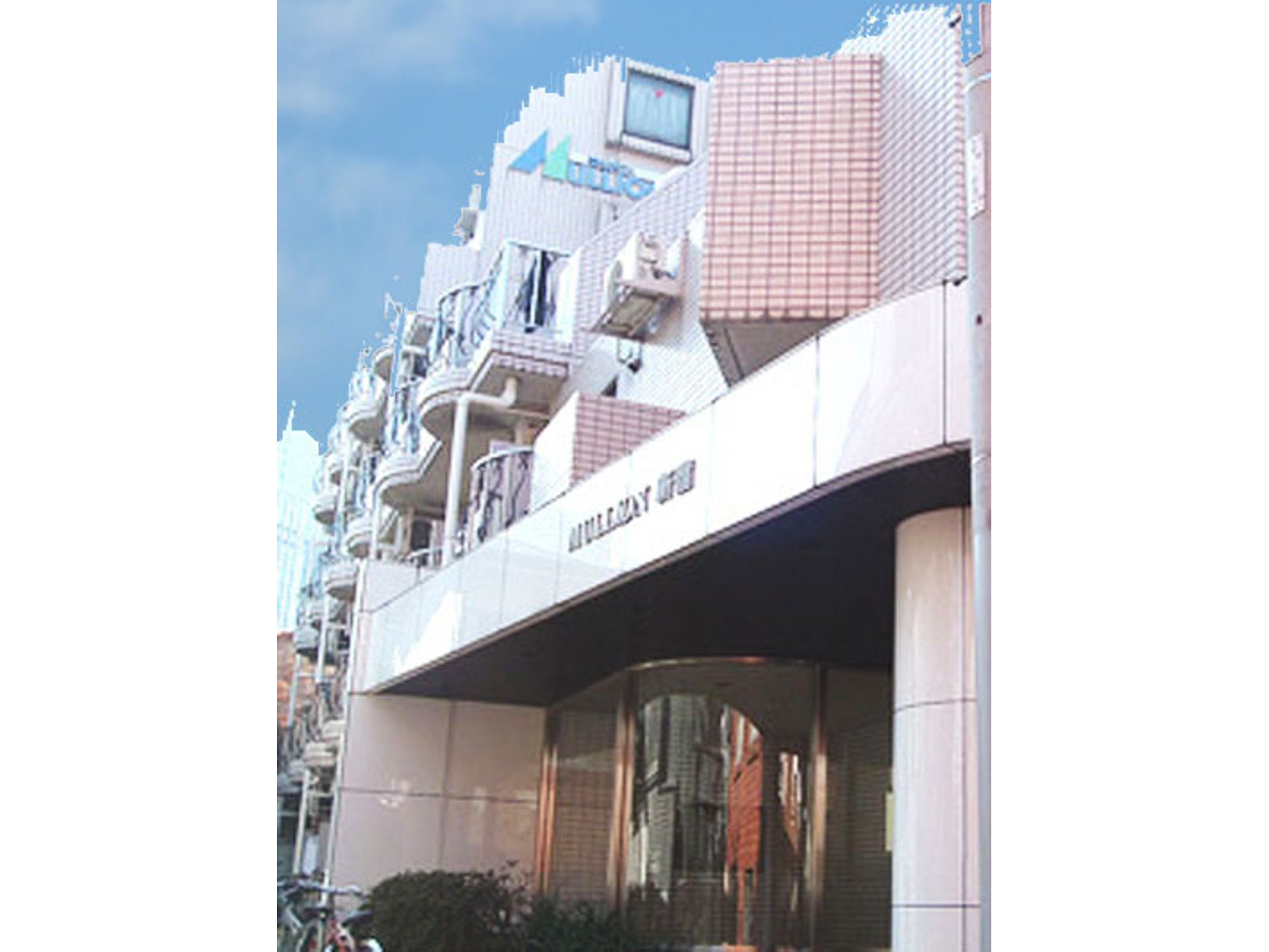 BraTTo西新宿駅前のイメージ