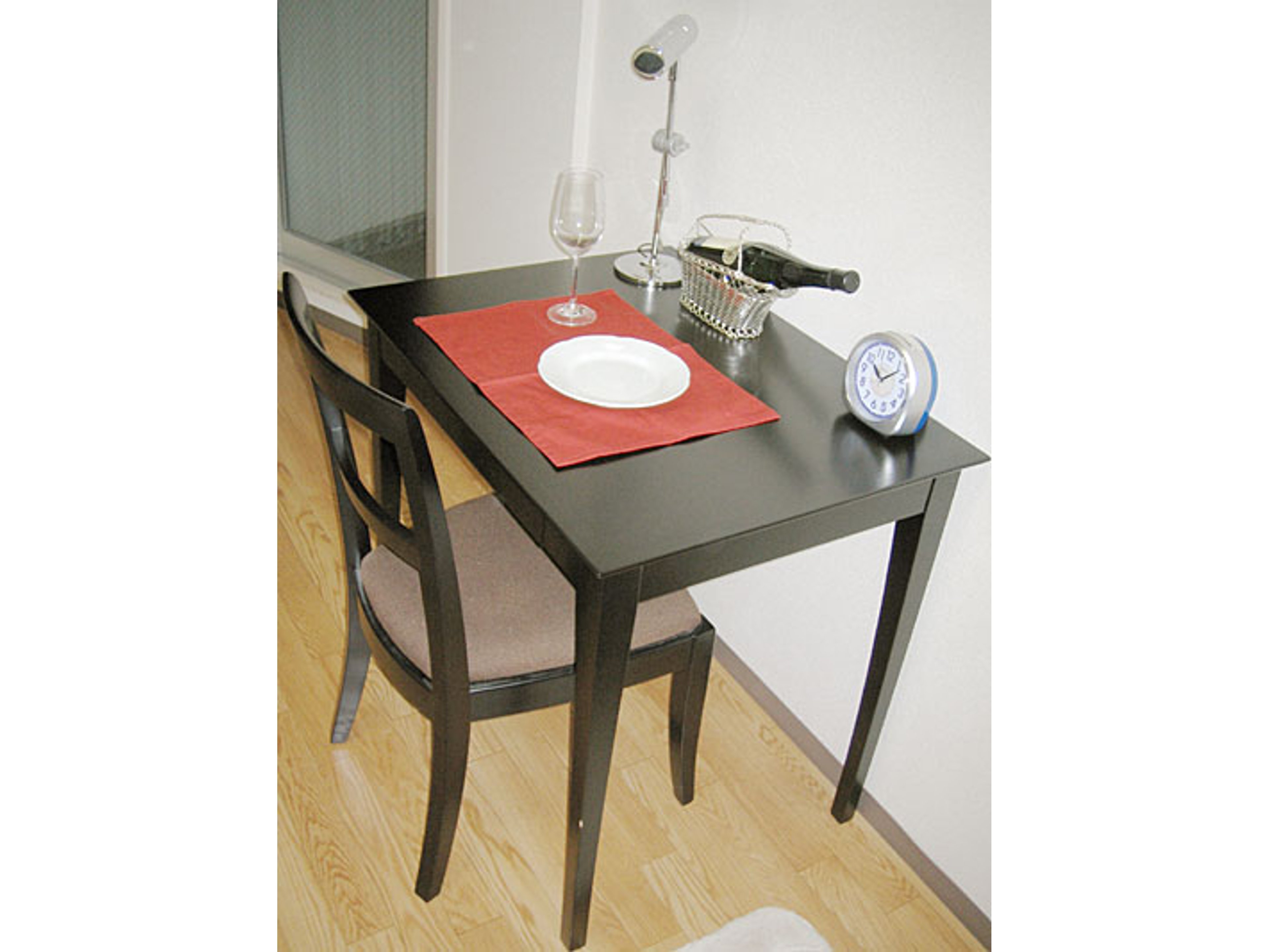 BraTTo新宿税務署通りのイメージ