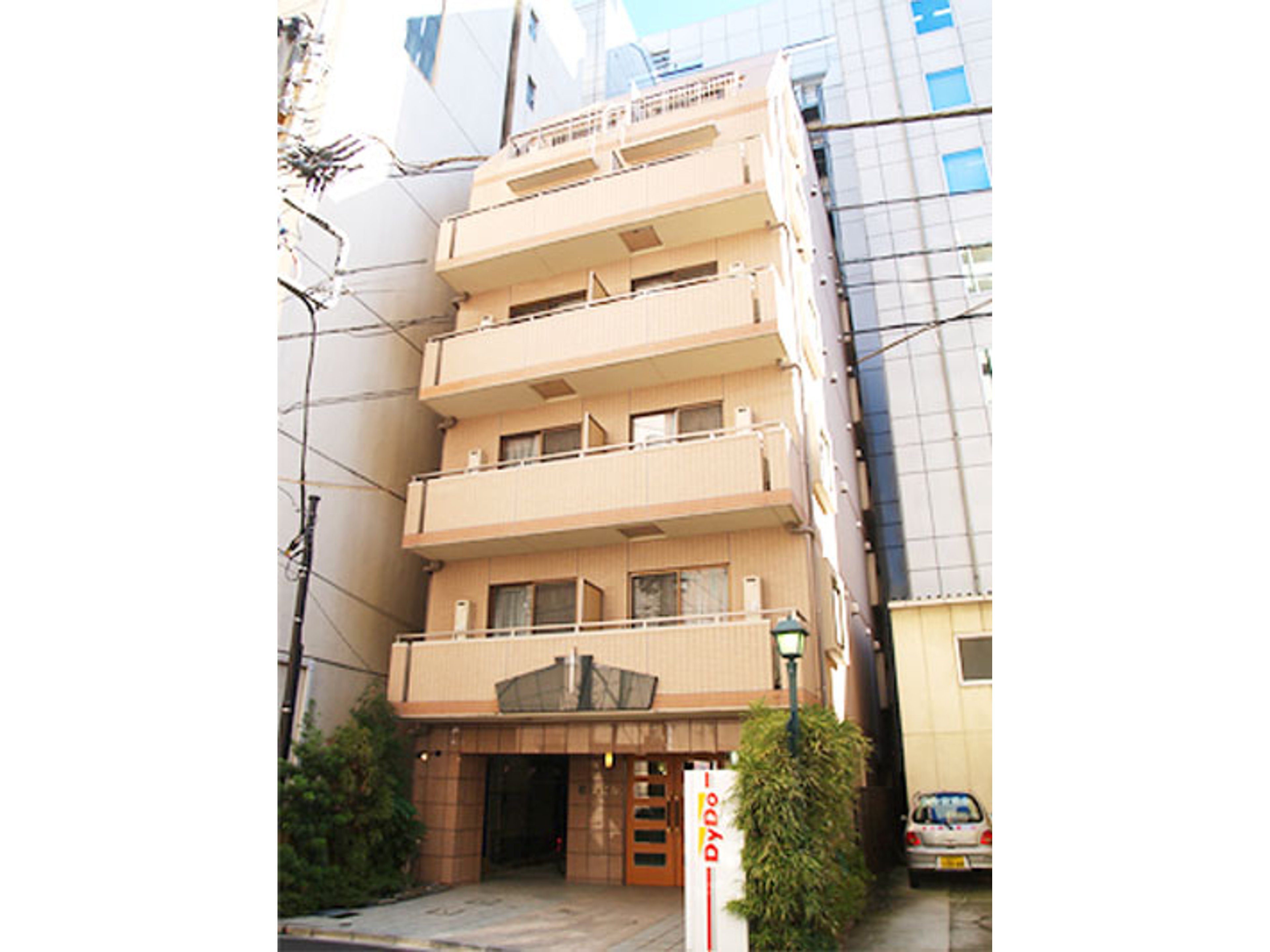 BraTTo新橋虎ノ門駅前グラシエルのイメージ