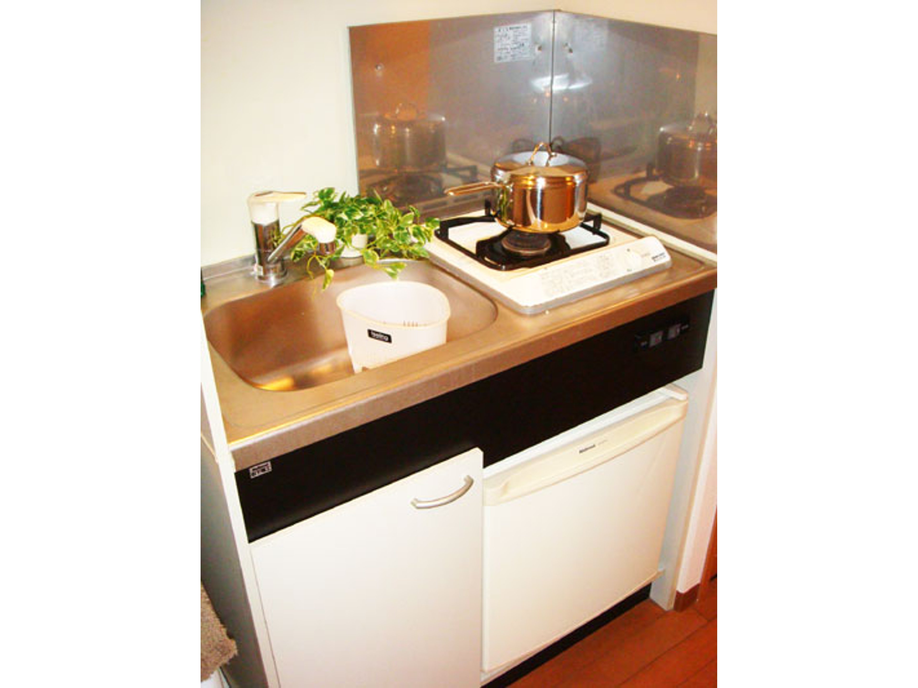 BraTTo新橋虎ノ門駅前グラシエルのイメージ