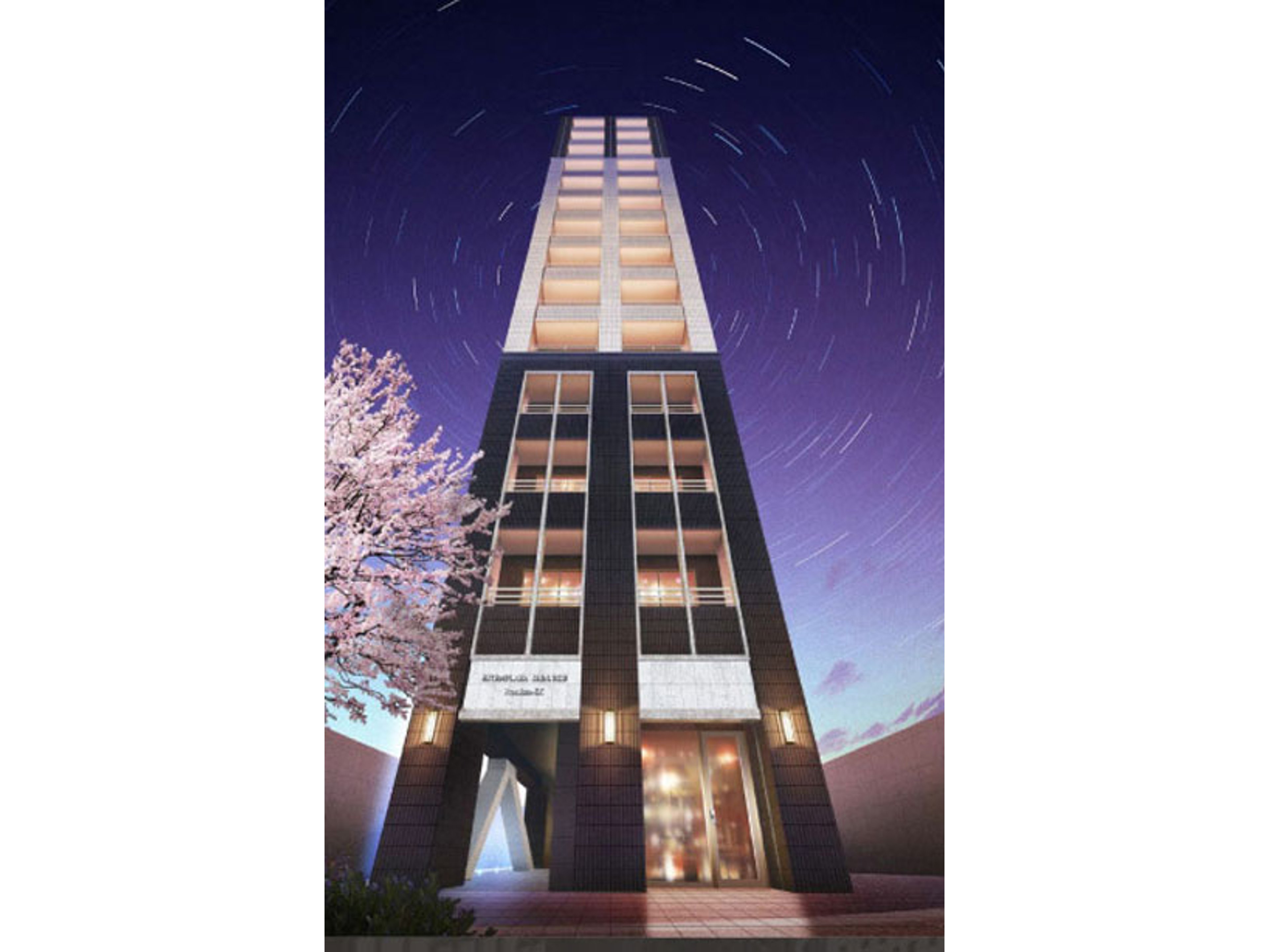 BraTTo西新宿ステーションプラザのイメージ