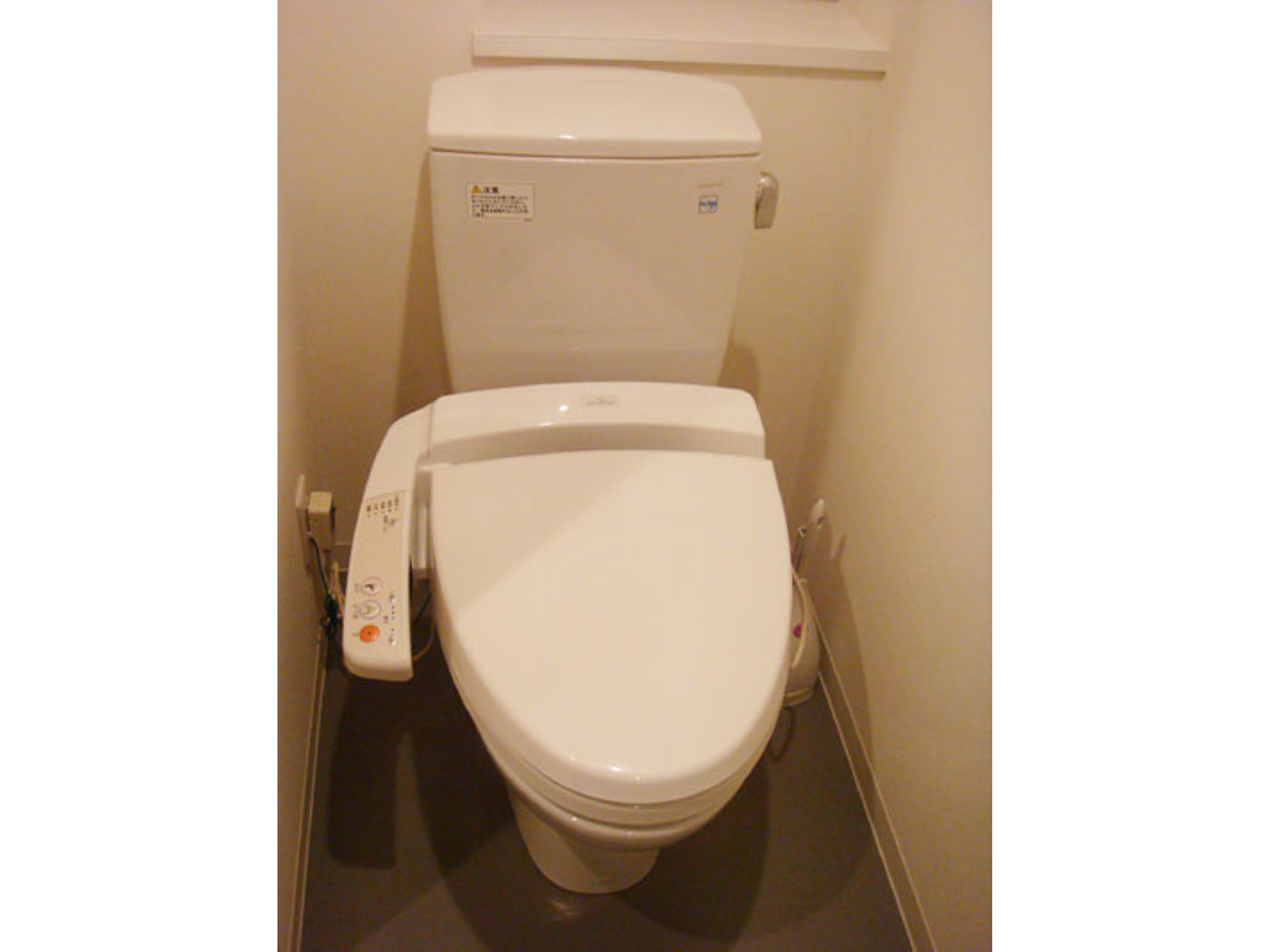 BraTTo西新宿ステーションプラザのイメージ