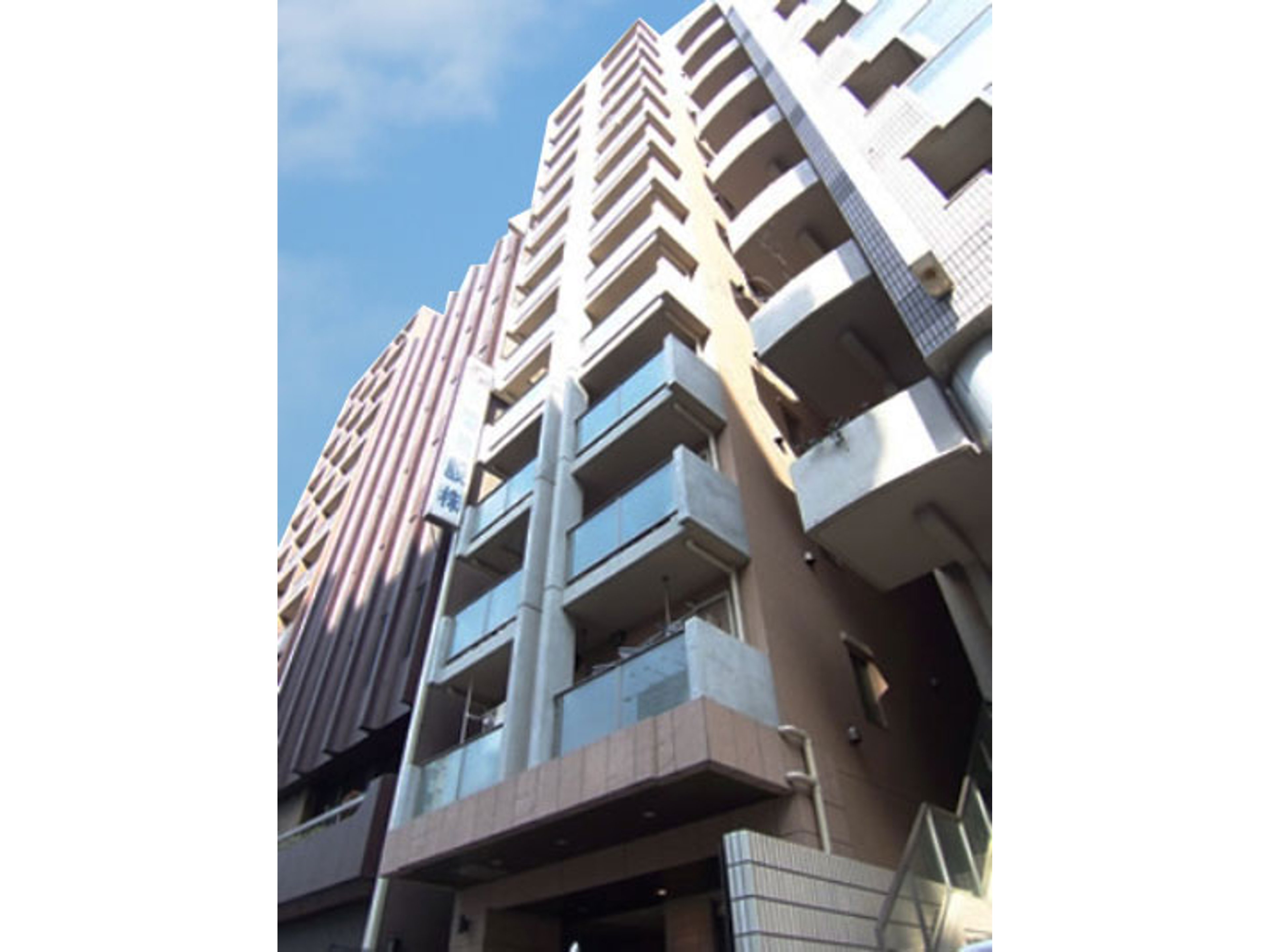 BraTTo新宿明治通りのイメージ