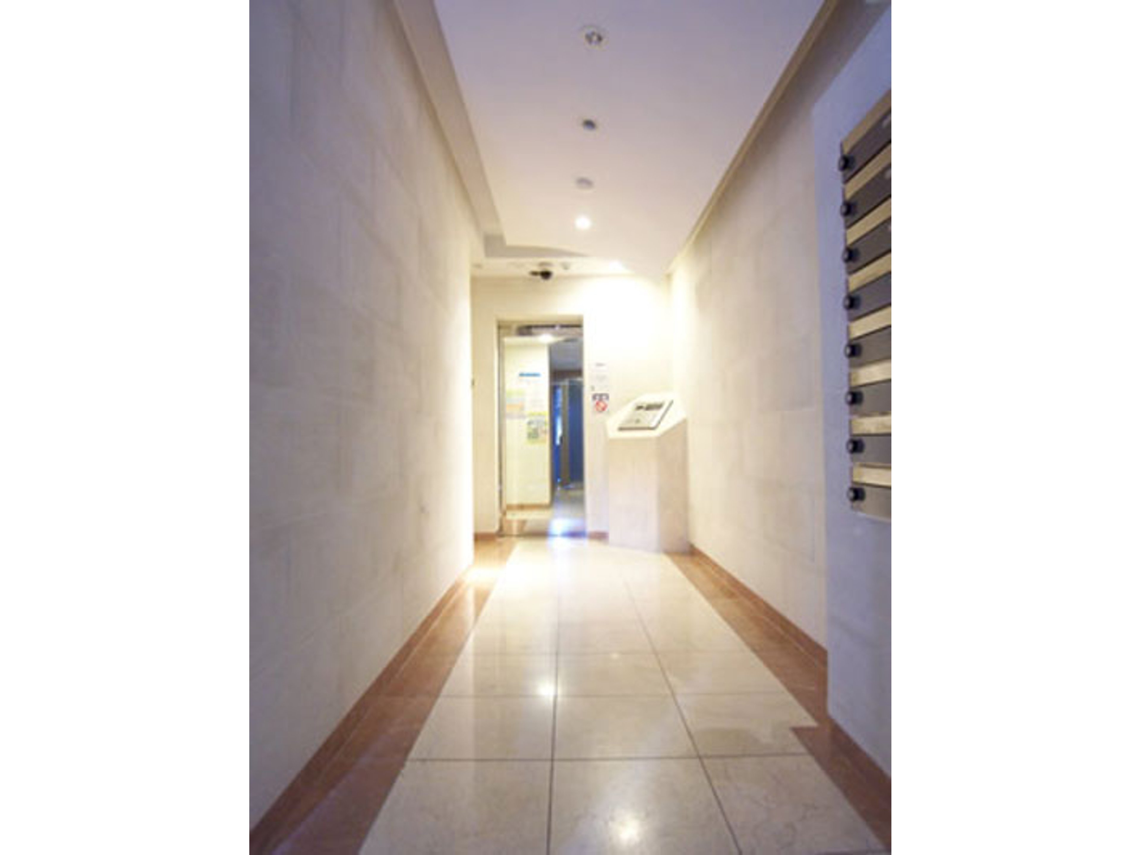 BraTTo新宿明治通りのイメージ