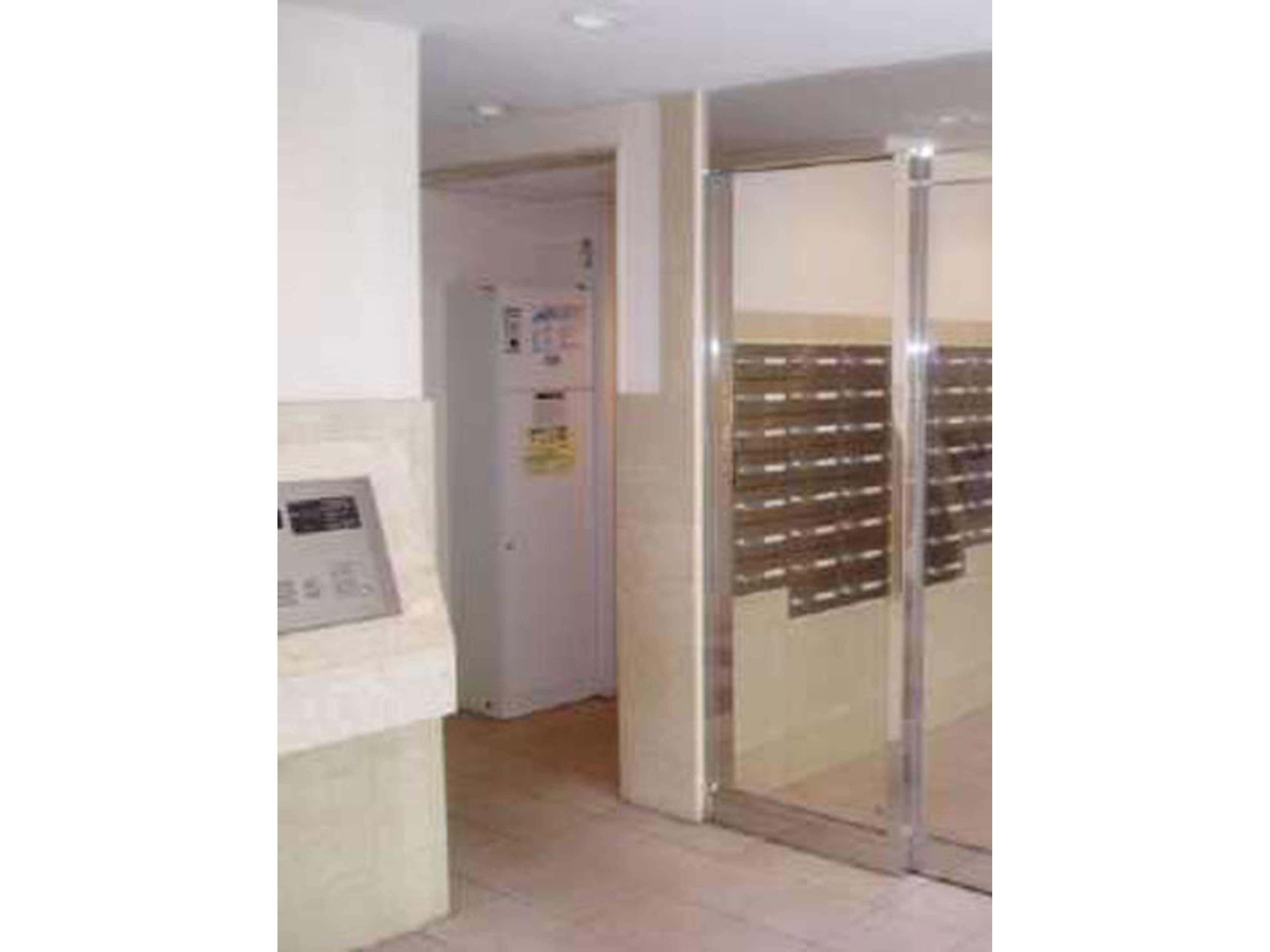 BraTTo東中野桜並木のイメージ