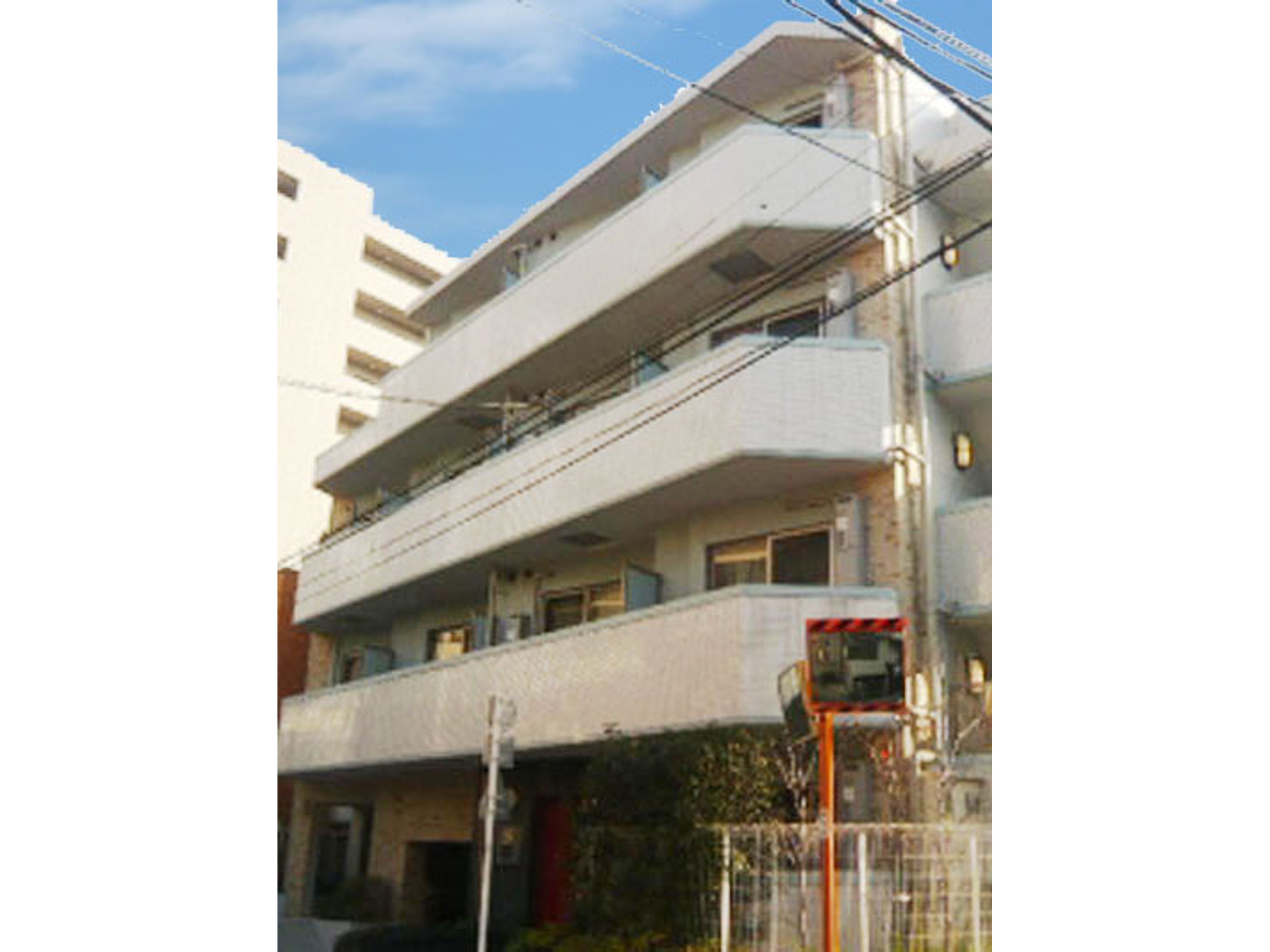 BraTToノヴェル代々木公園のイメージ