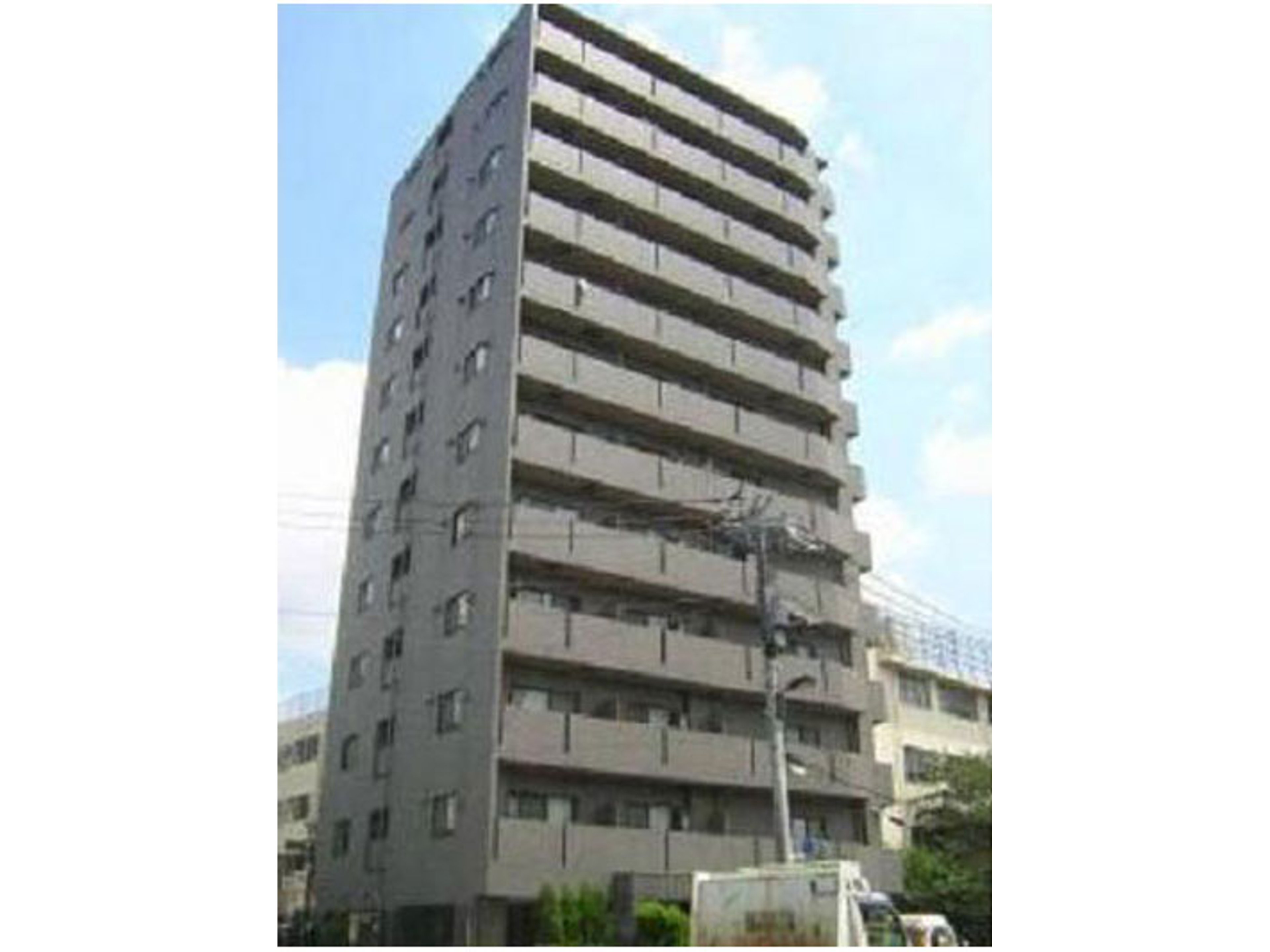 BraTTo中野坂上ステーションヒルズのイメージ