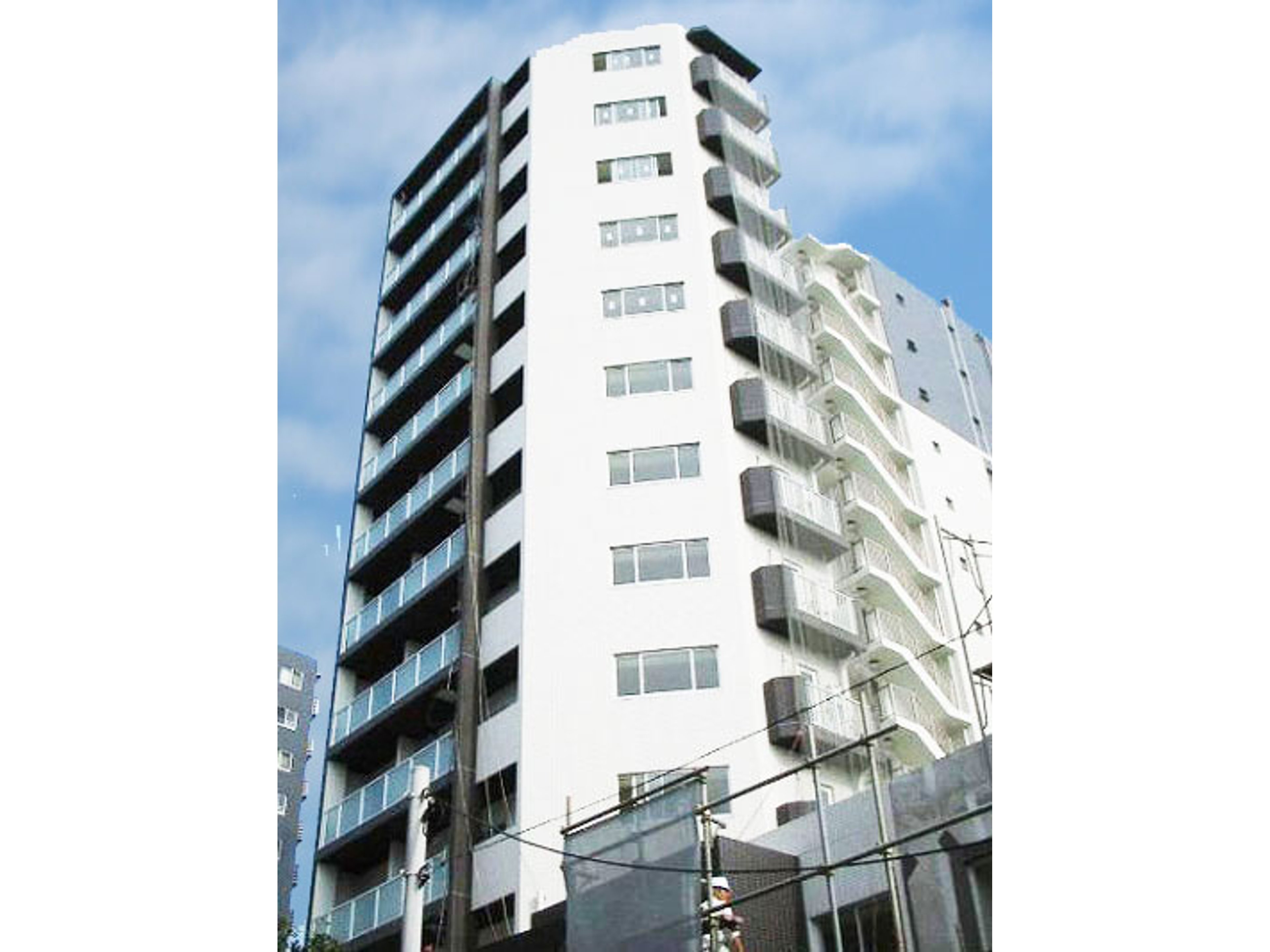 BraTTo西新宿ラグジュアリーのイメージ