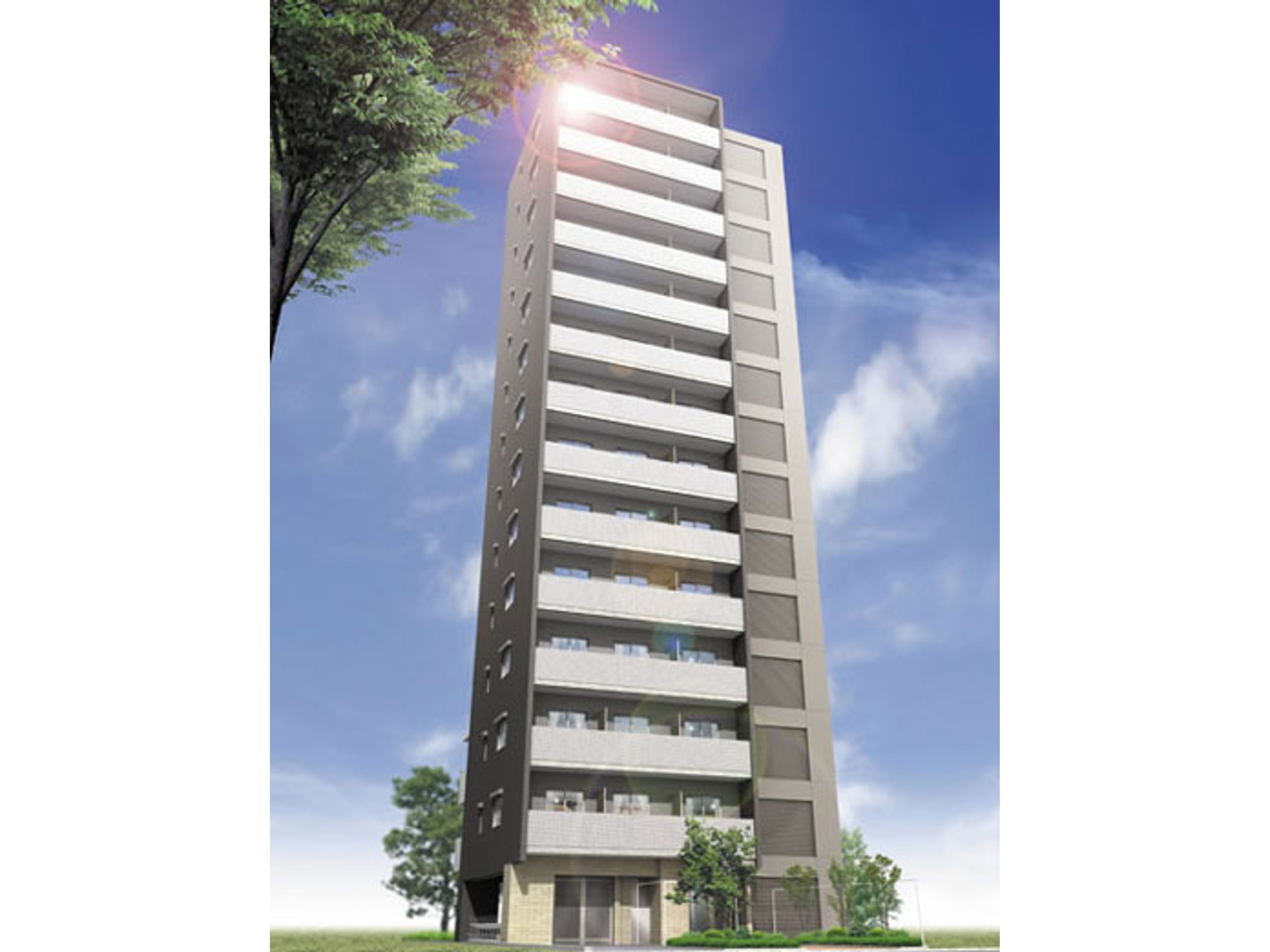 BraTTo上野駅前プラチナムのイメージ